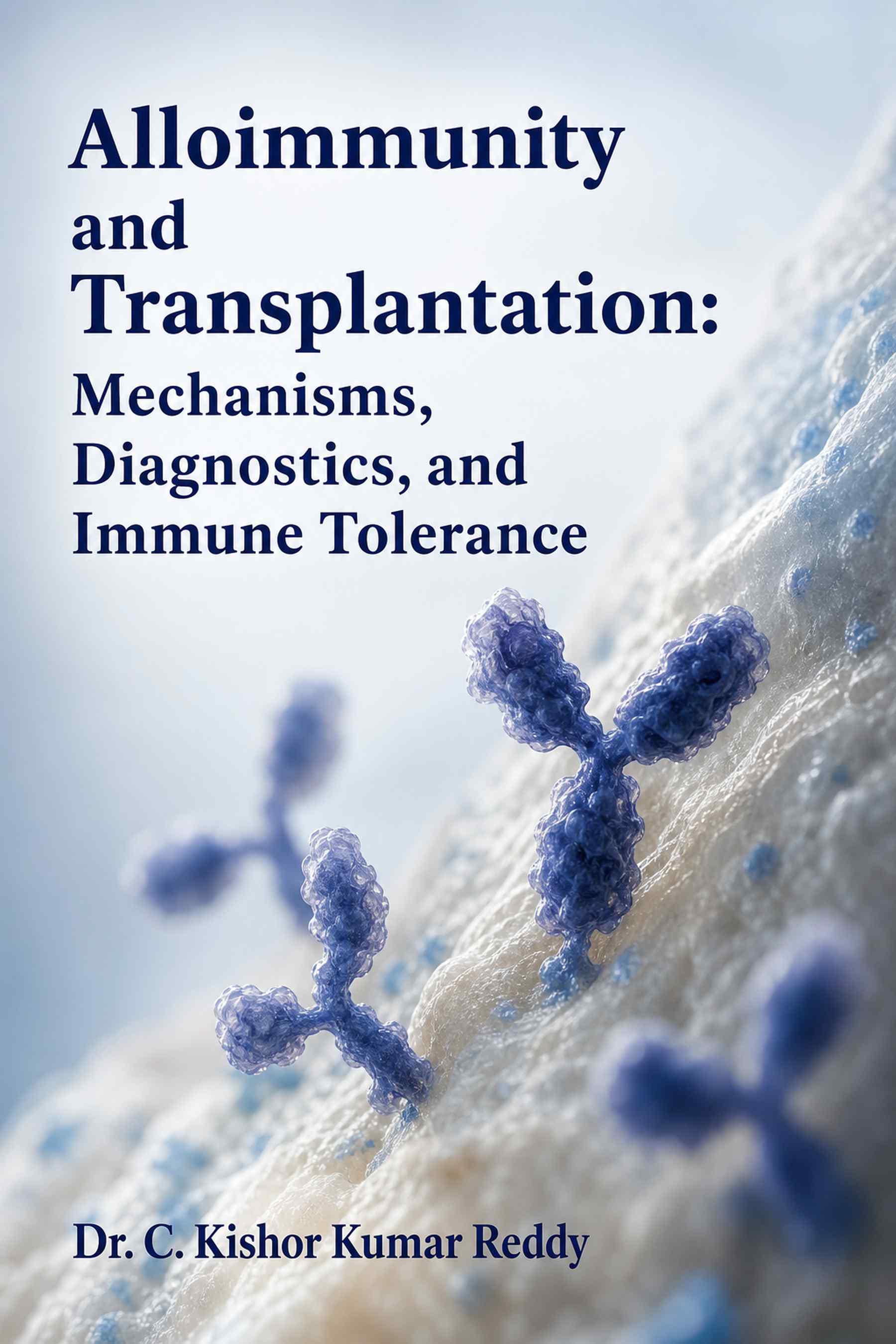 Cover of Alloimmunity and Transplantation: Mechanisms, Diagnostics, and Immune Tolerance