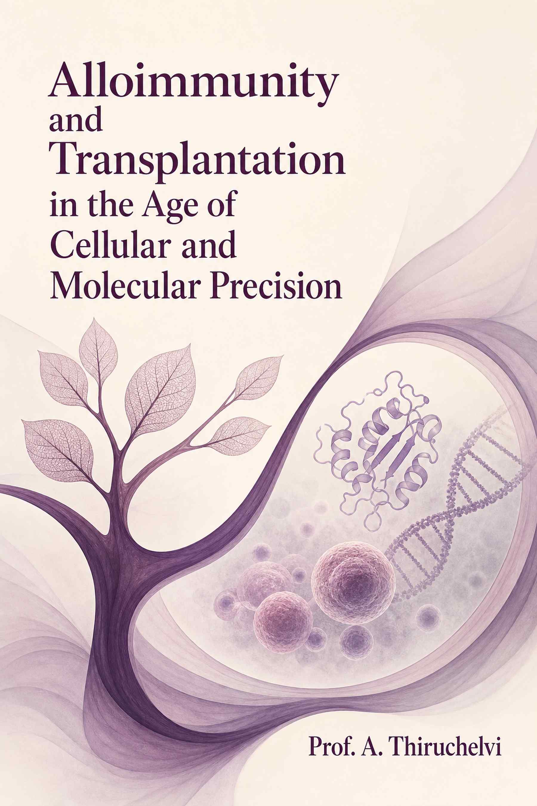 Cover of Alloimmunity and Transplantation in the Age of Cellular and Molecular Precision