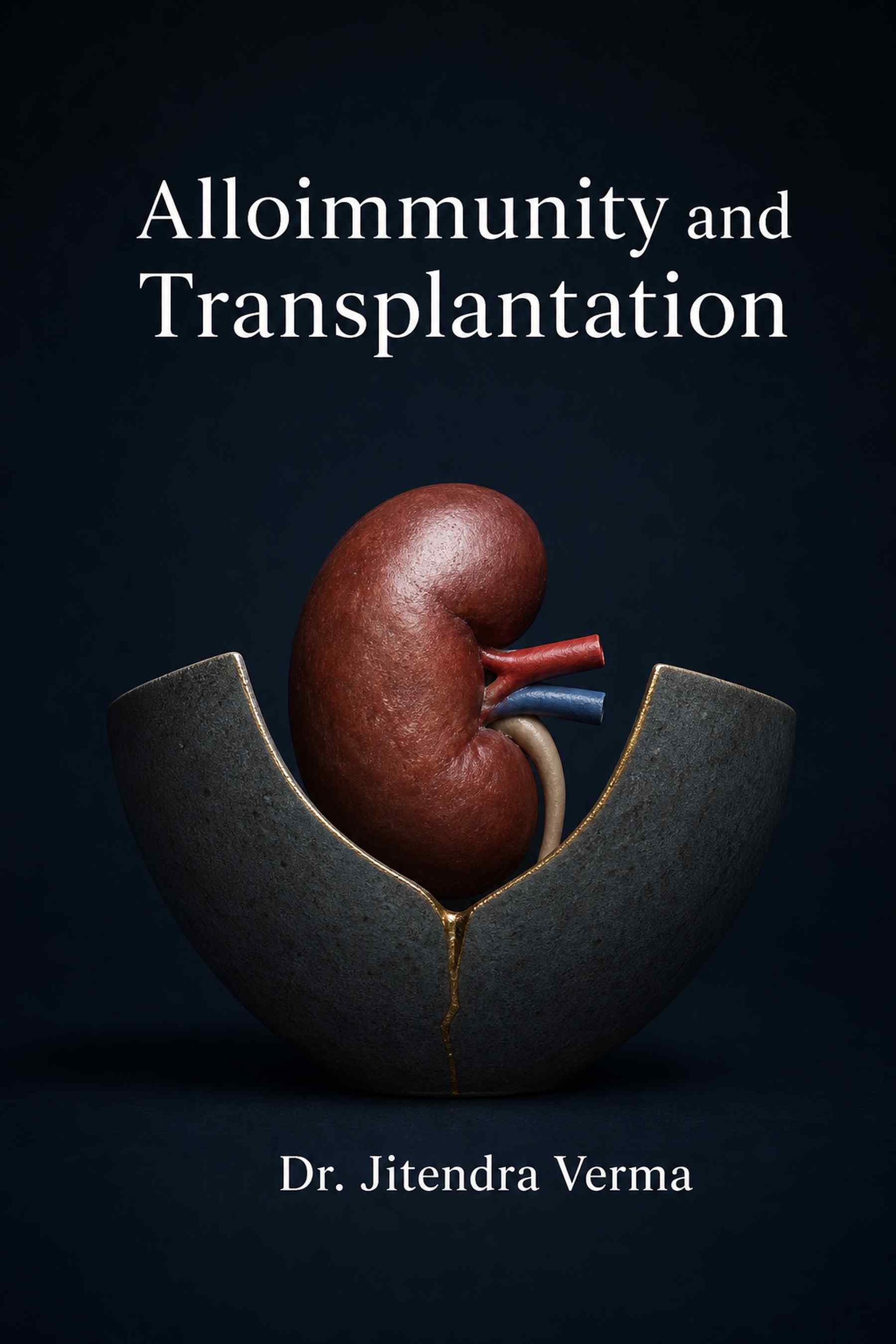 Cover of Alloimmunity and Transplantation