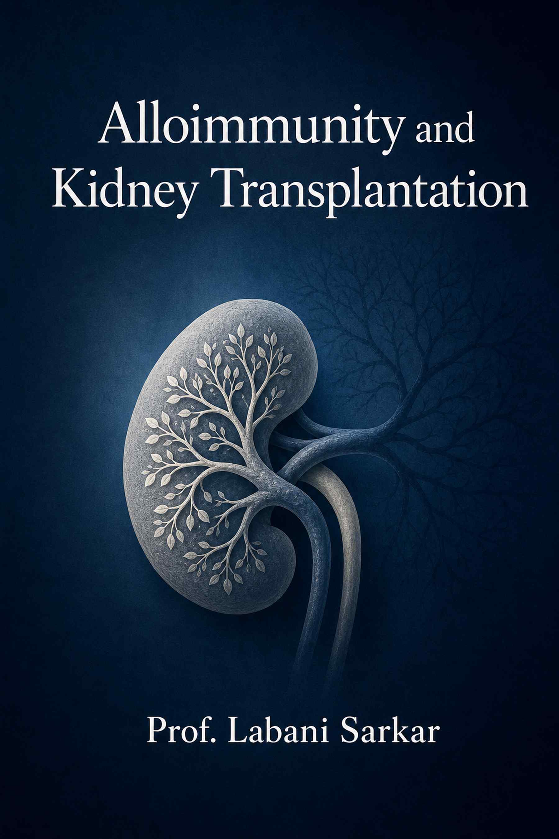 Cover of Alloimmunity and Kidney Transplantation