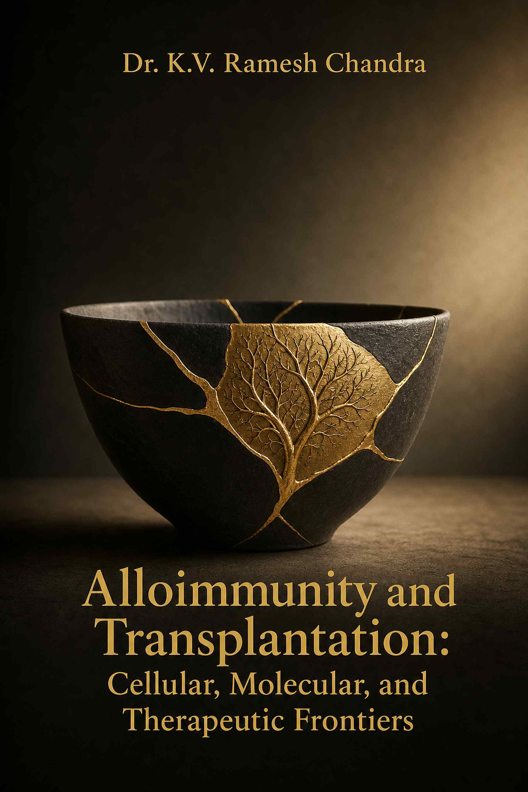 Cover of Alloimmunity and Transplantation: Cellular, Molecular, and Therapeutic Frontiers
