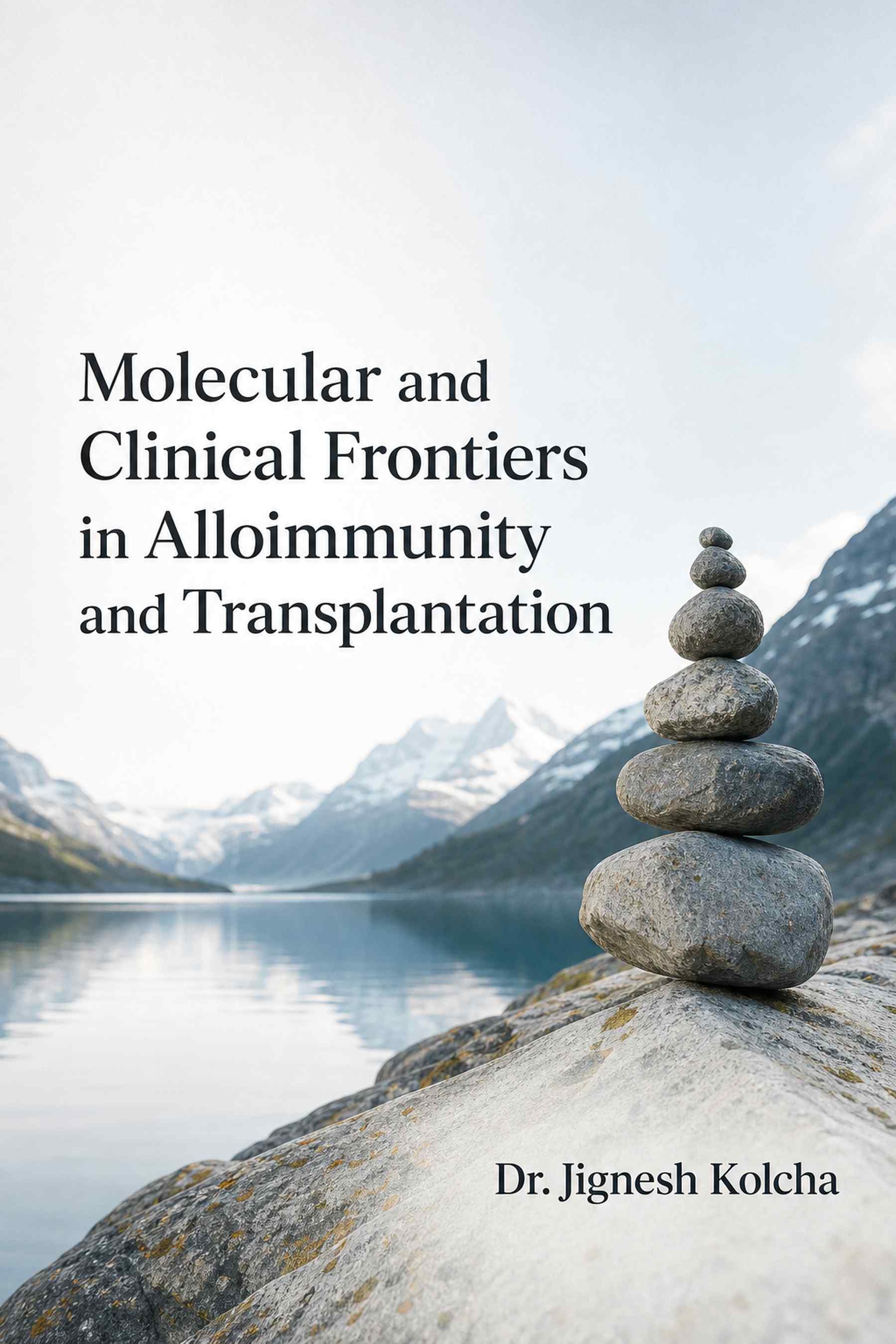 Cover of Molecular and Clinical Frontiers in Alloimmunity and Transplantation