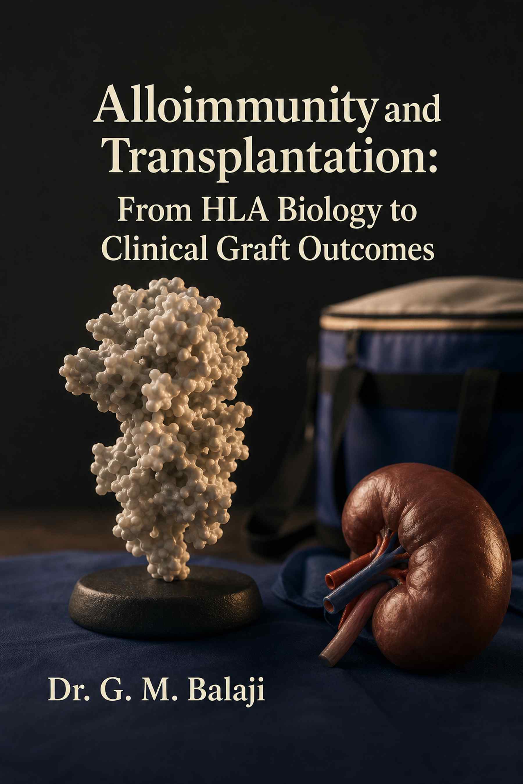Cover of Alloimmunity and Transplantation: From HLA Biology to Clinical Graft Outcomes