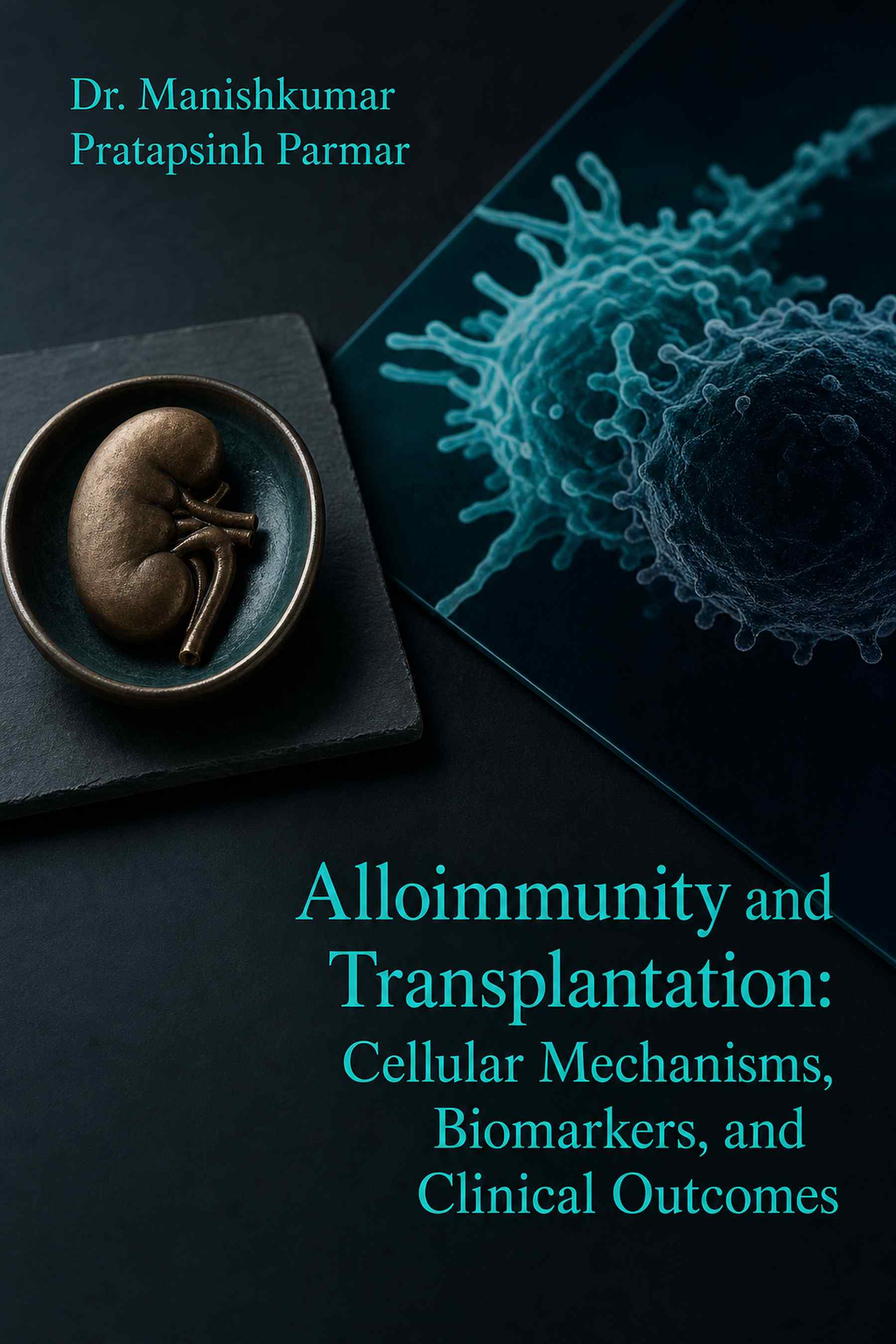 Cover of Alloimmunity and Transplantation: Cellular Mechanisms, Biomarkers, and Clinical Outcomes