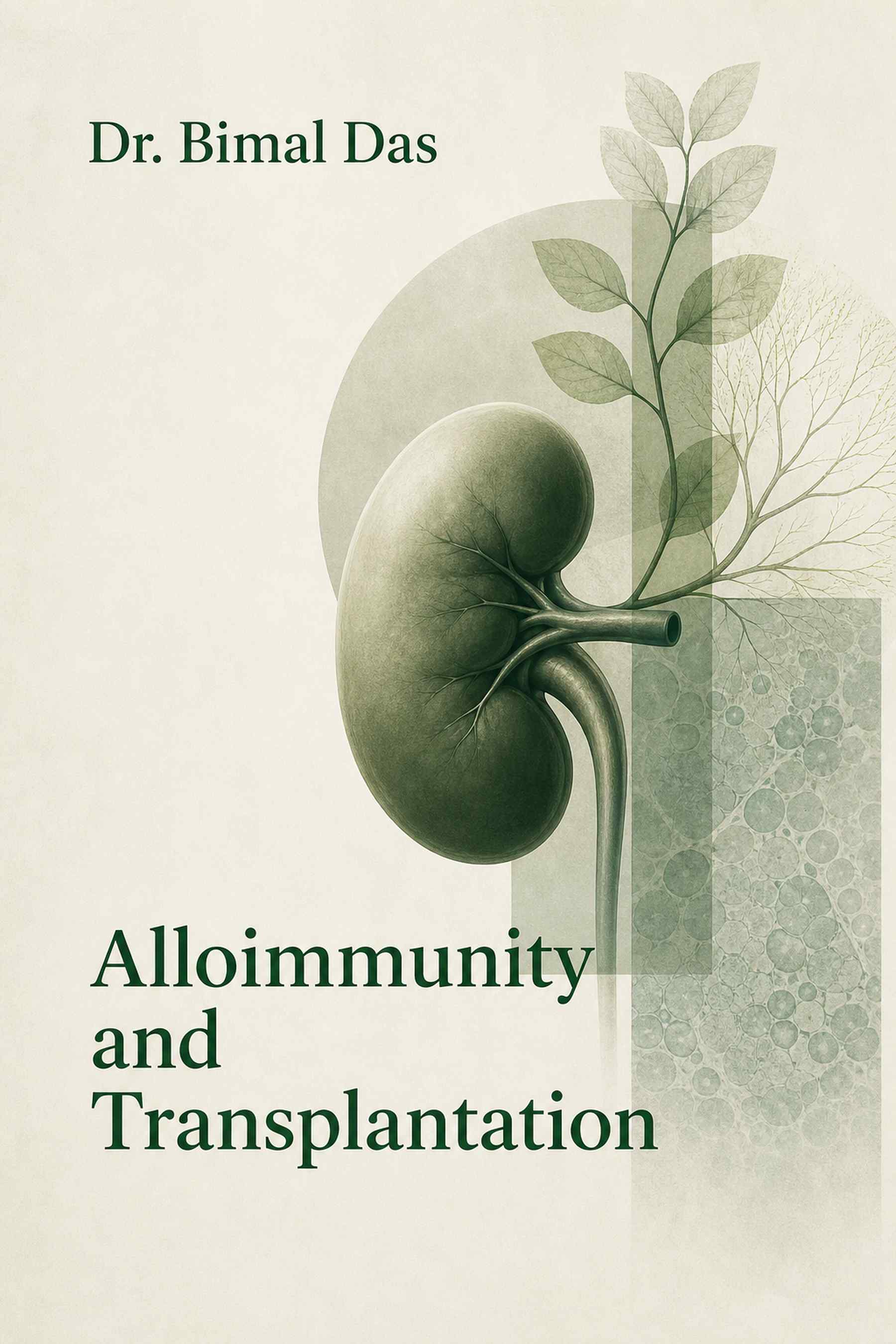 Cover of Alloimmunity and Transplantation