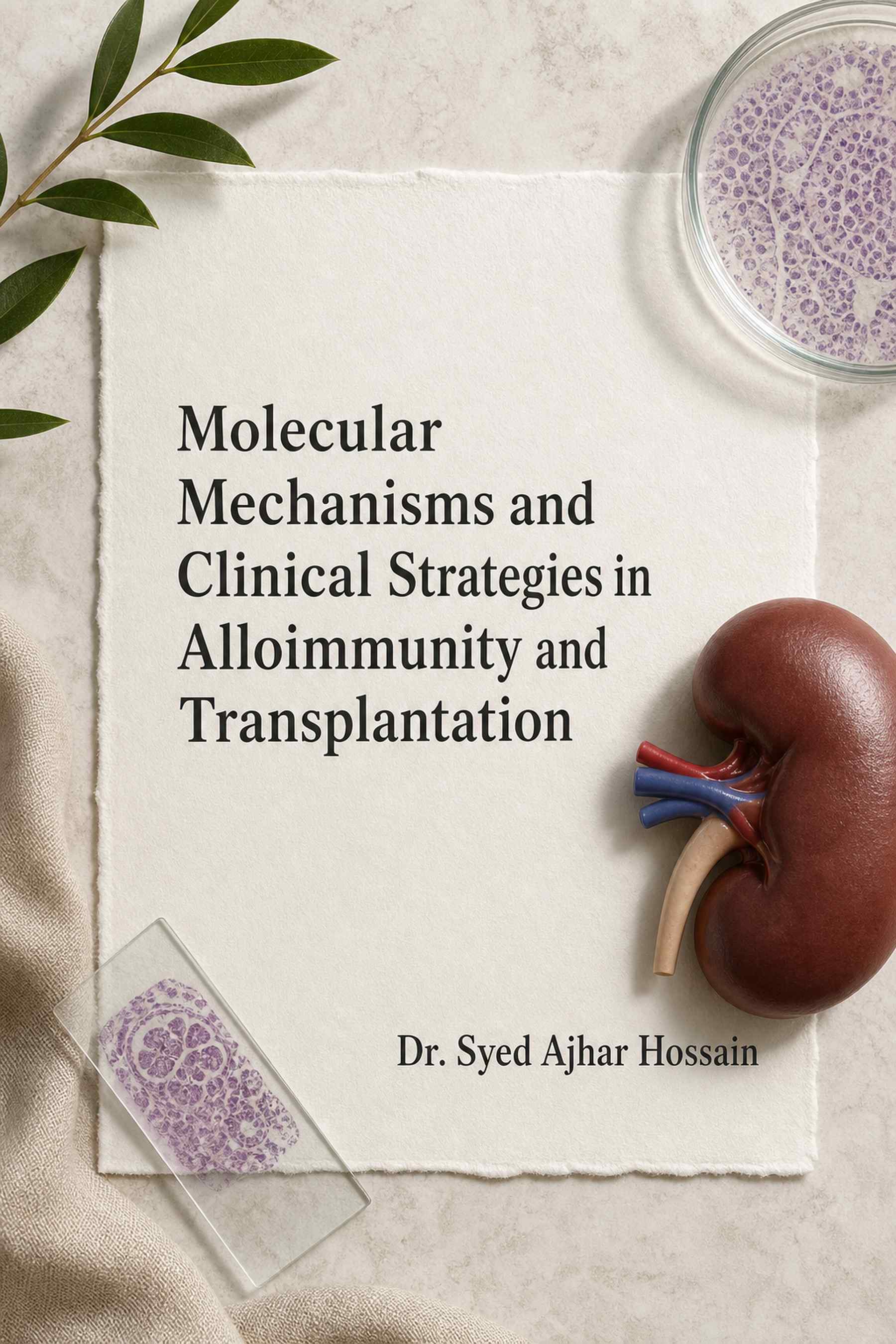 Cover of Molecular Mechanisms and Clinical Strategies in Alloimmunity and Transplantation