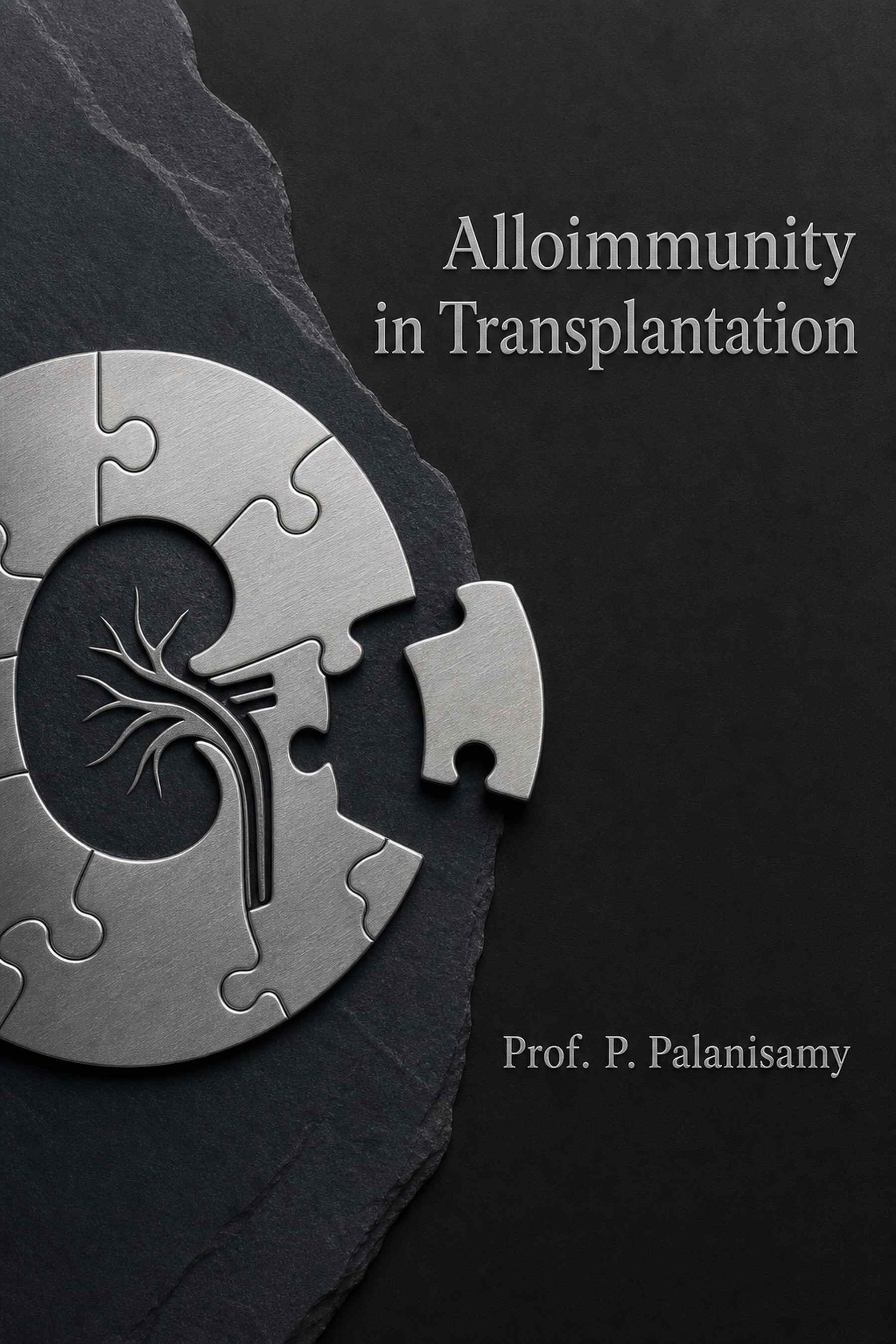 Cover of Alloimmunity in Transplantation