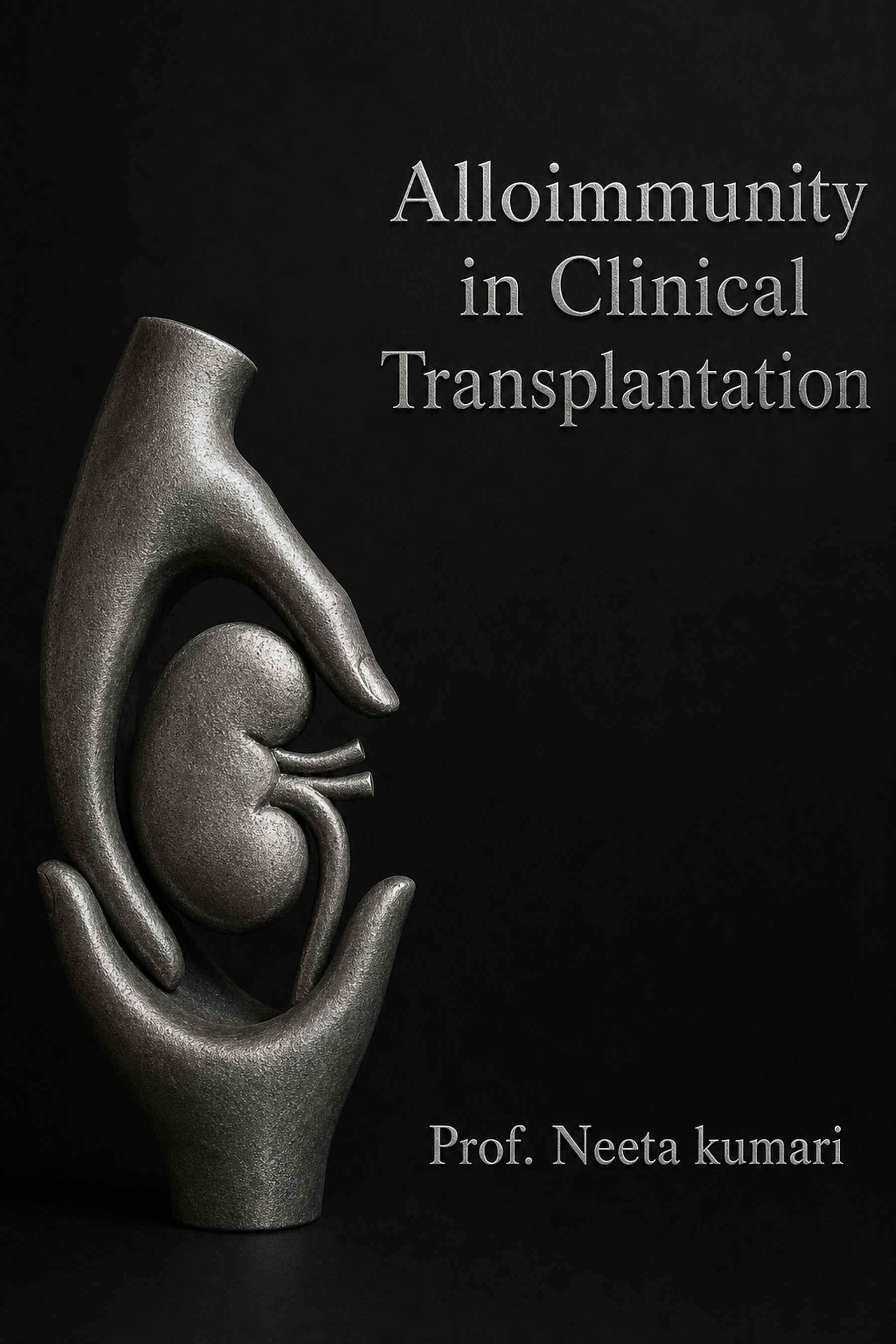 Cover of Alloimmunity in Clinical Transplantation