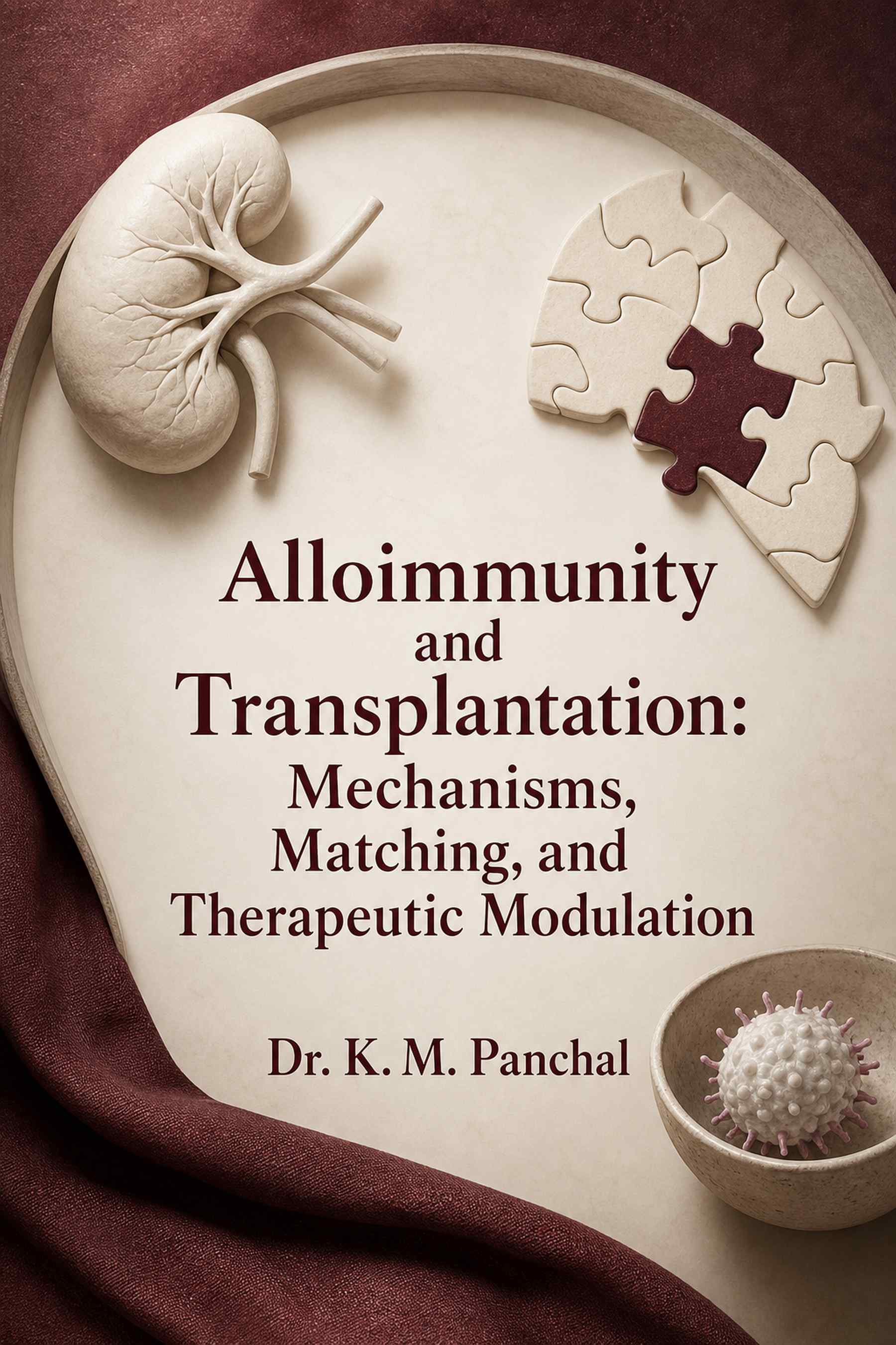 Cover of Alloimmunity and Transplantation: Mechanisms, Matching, and Therapeutic Modulation