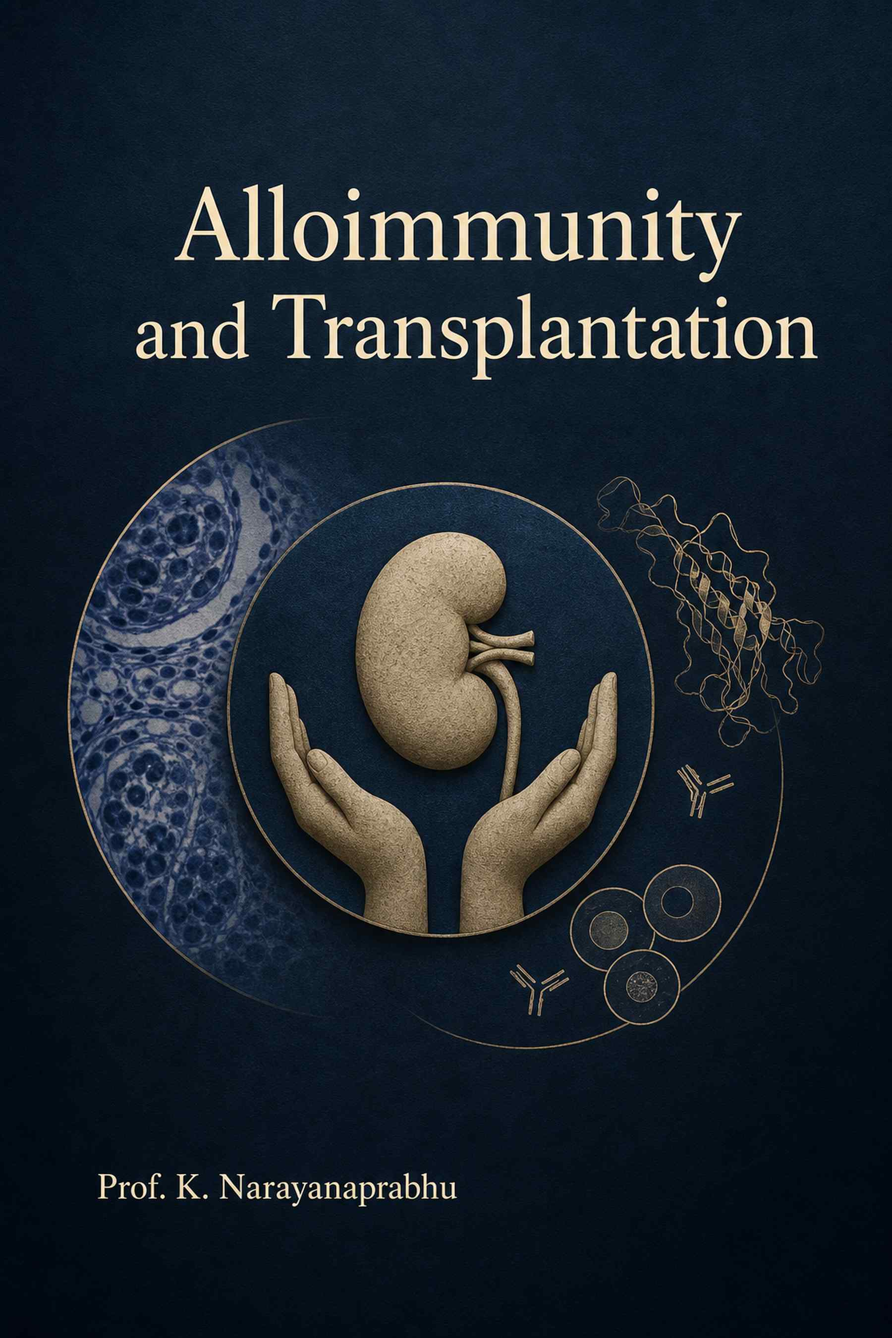 Cover of Alloimmunity and Transplantation