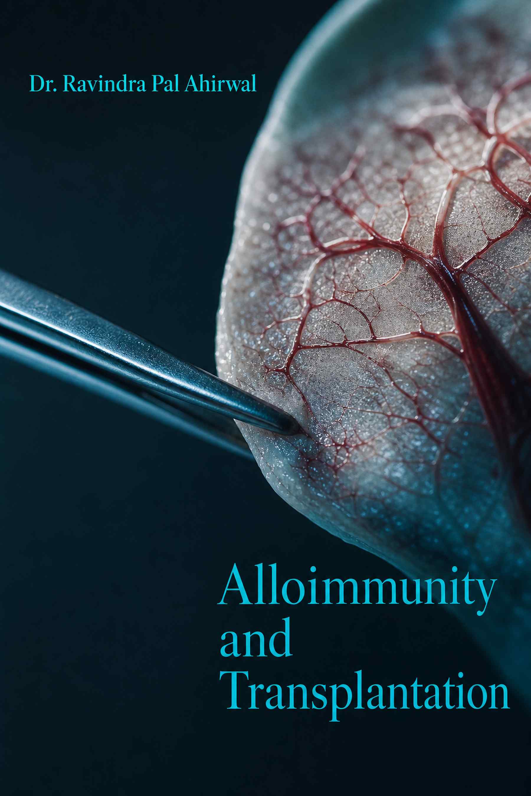 Cover of Alloimmunity and Transplantation