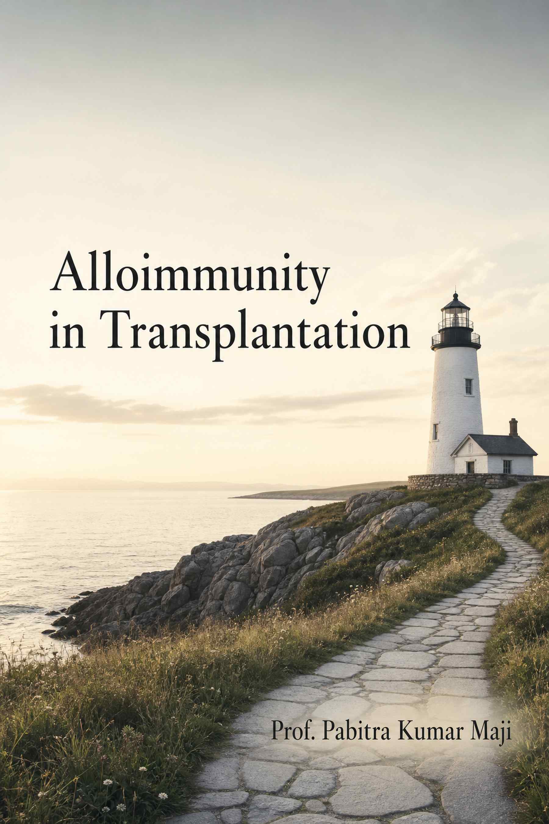 Cover of Alloimmunity in Transplantation