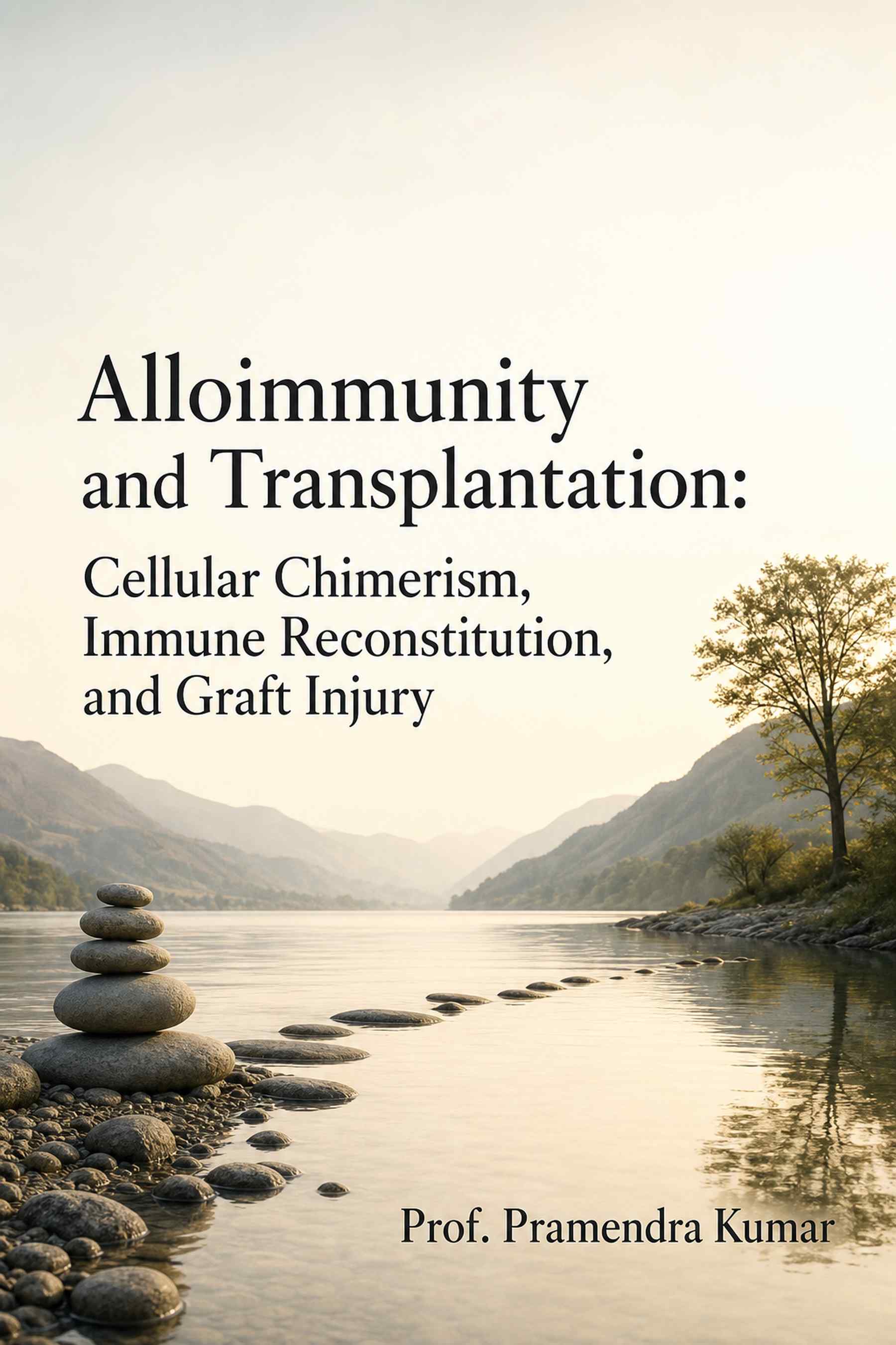 Cover of Alloimmunity and Transplantation: Cellular Chimerism, Immune Reconstitution, and Graft Injury