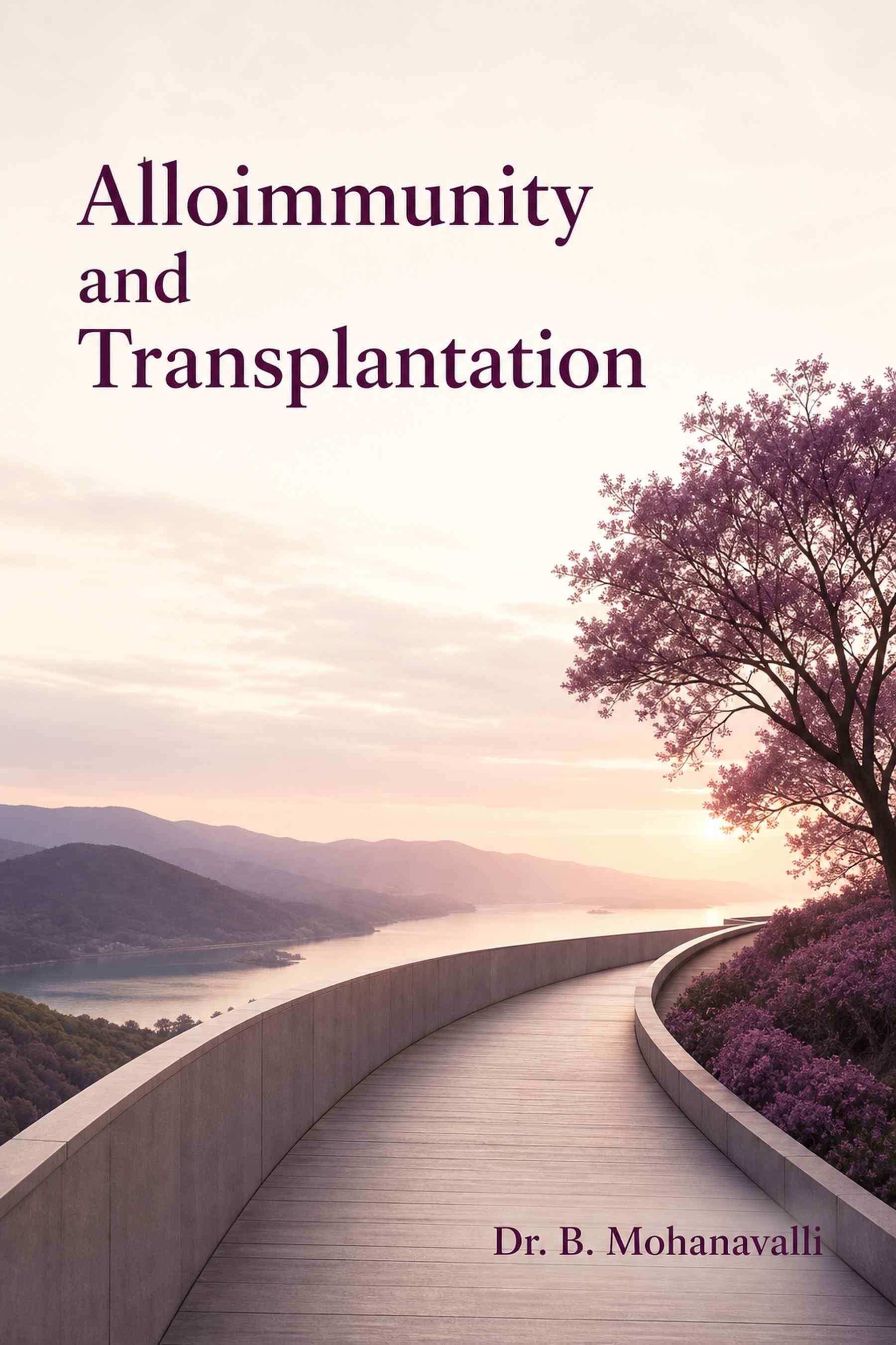 Cover of Alloimmunity and Transplantation