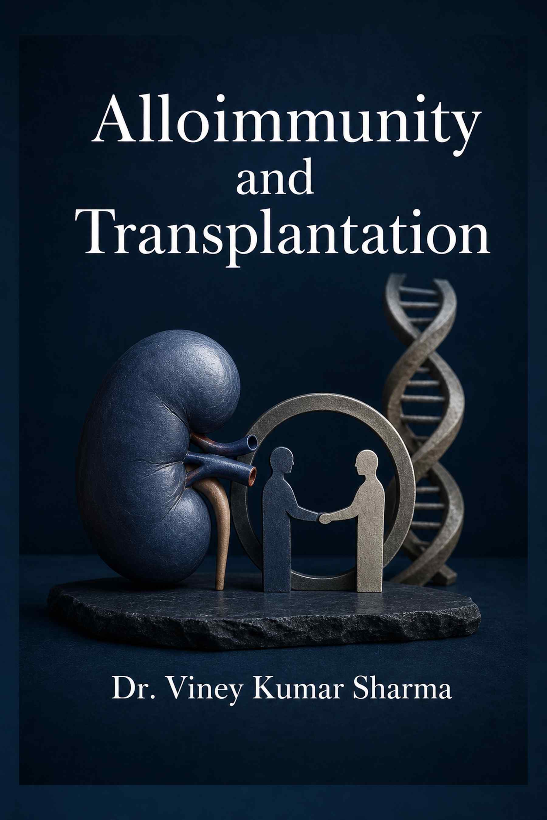 Cover of Alloimmunity and Transplantation