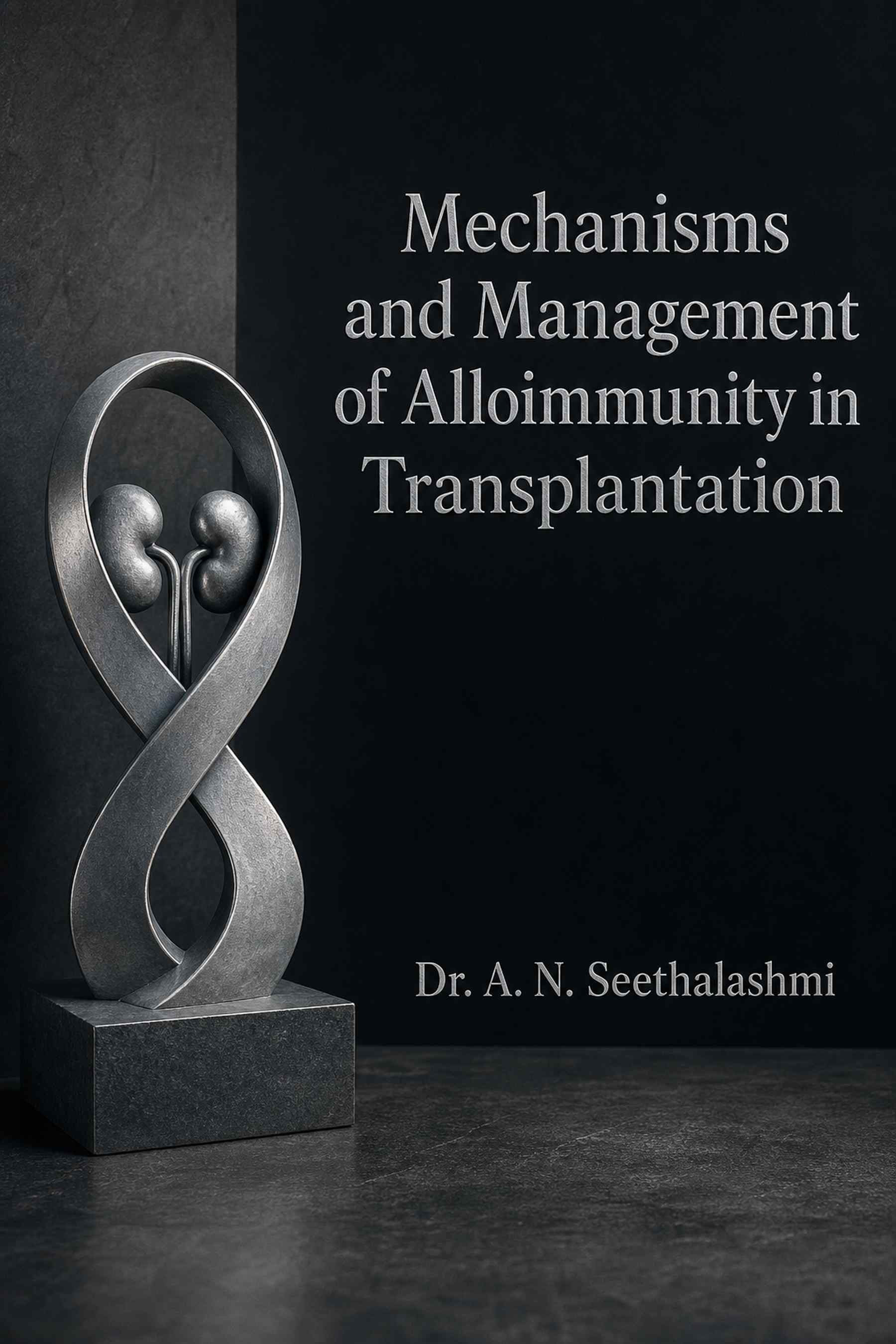 Cover of Mechanisms and Management of Alloimmunity in Transplantation
