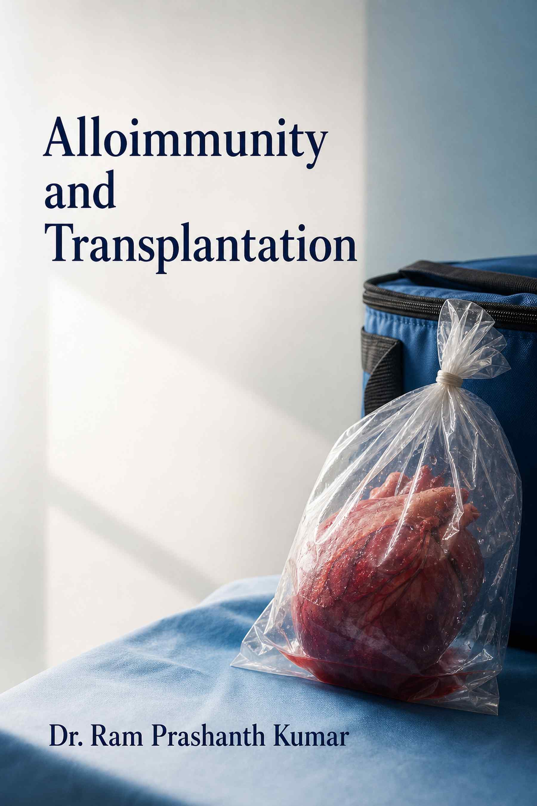 Cover of Alloimmunity and Transplantation