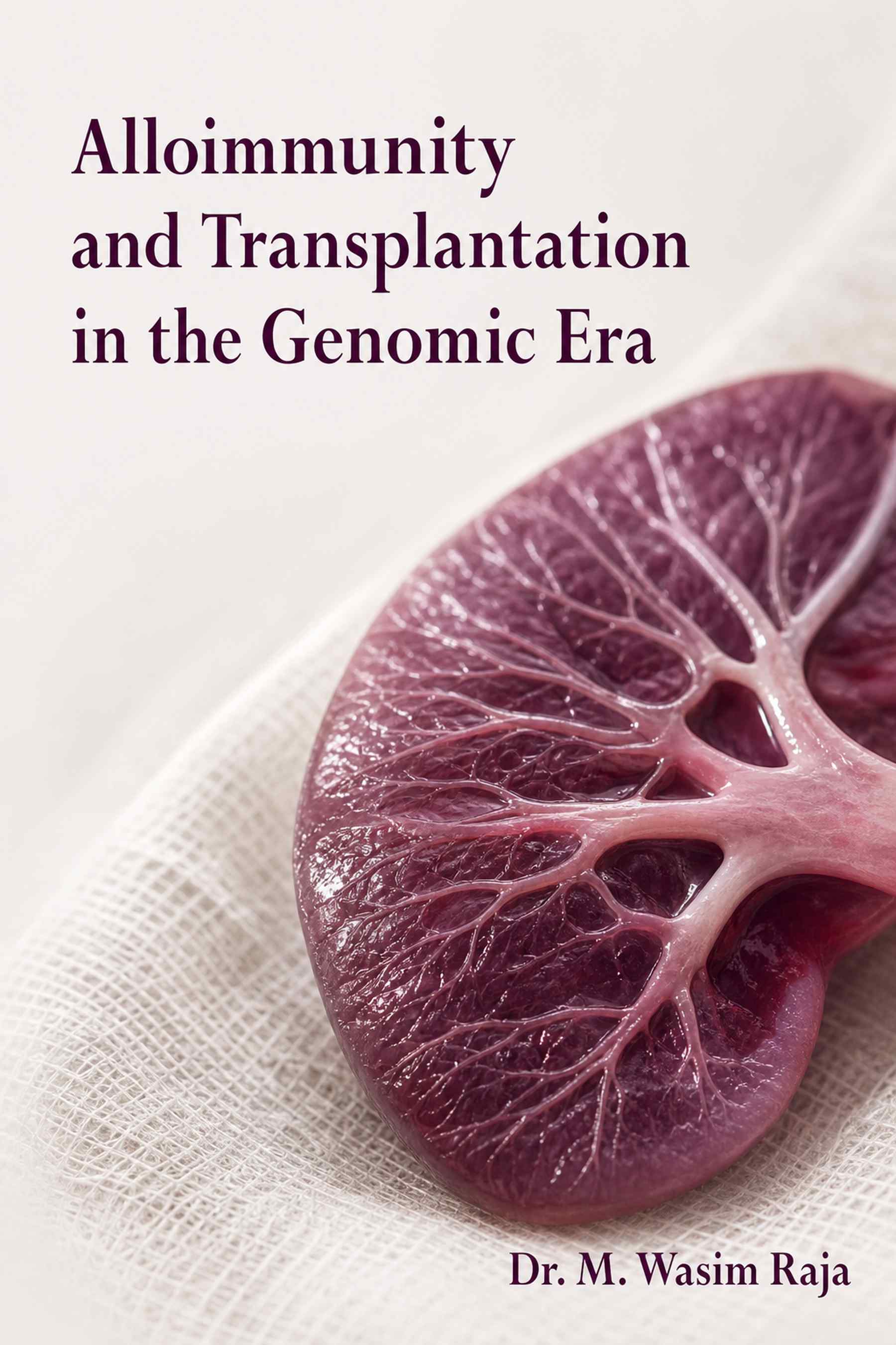 Cover of Alloimmunity and Transplantation in the Genomic Era
