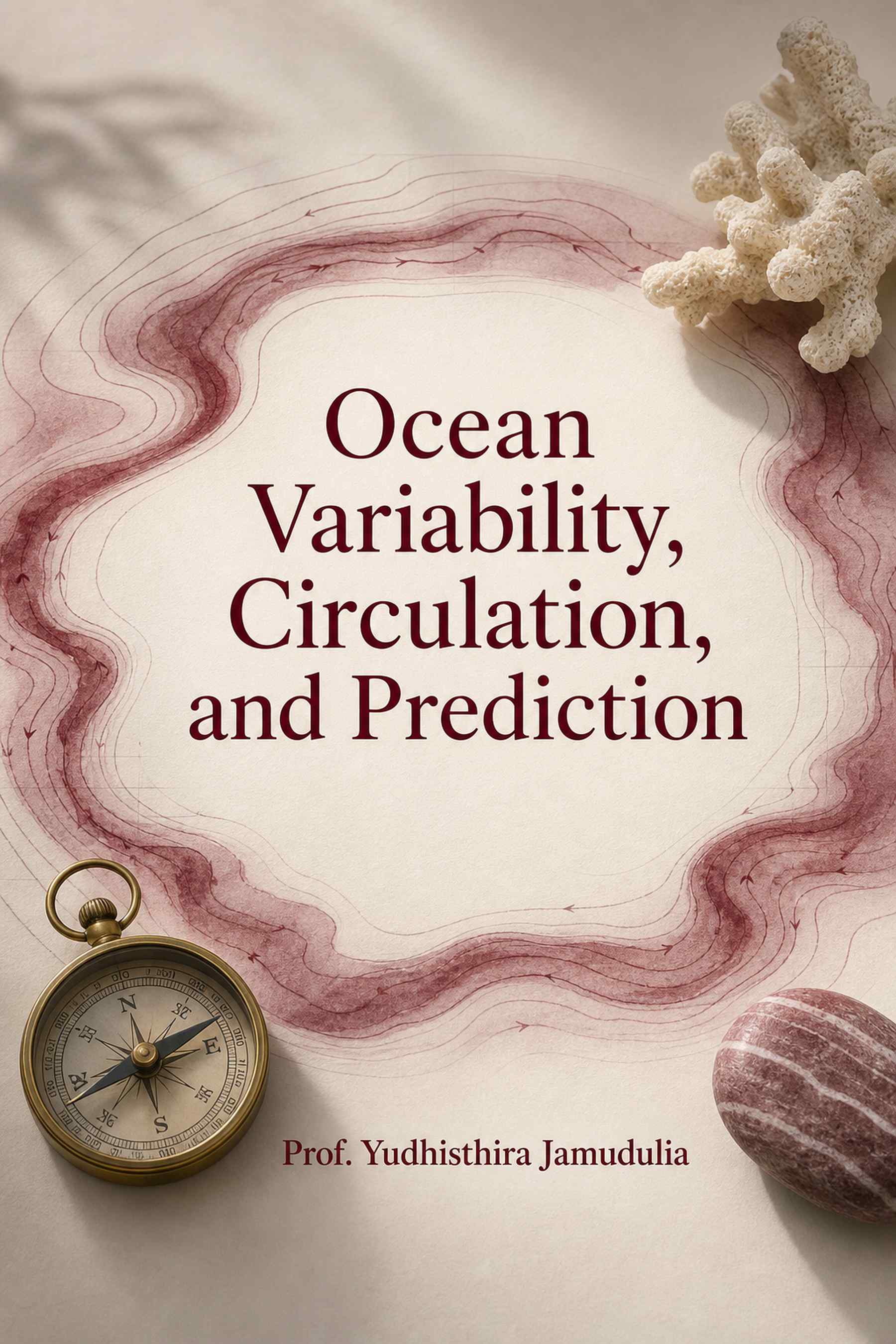 Cover of Ocean Variability, Circulation, and Prediction