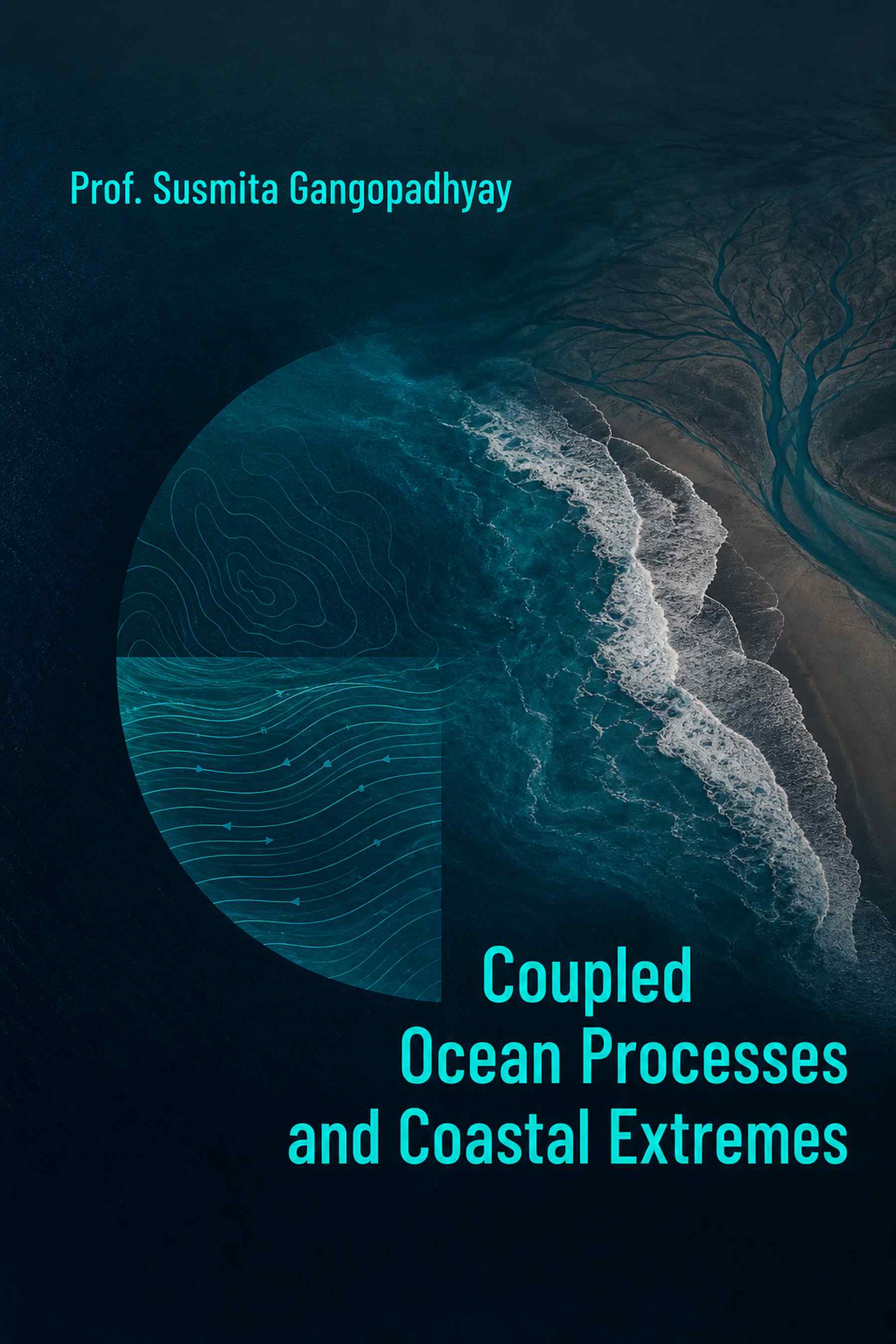 Cover of Coupled Ocean Processes and Coastal Extremes
