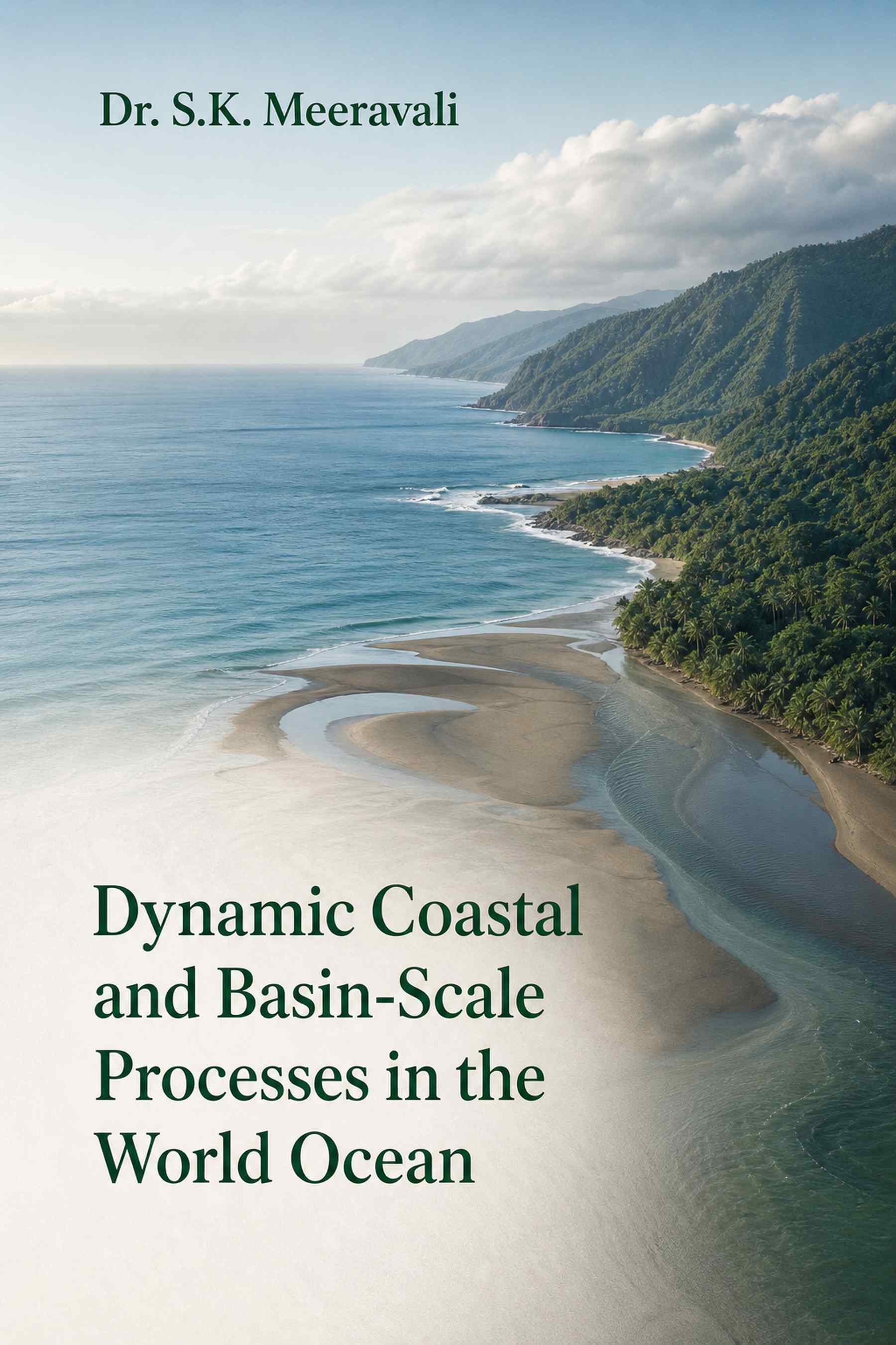 Cover of Dynamic Coastal and Basin-Scale Processes in the World Ocean