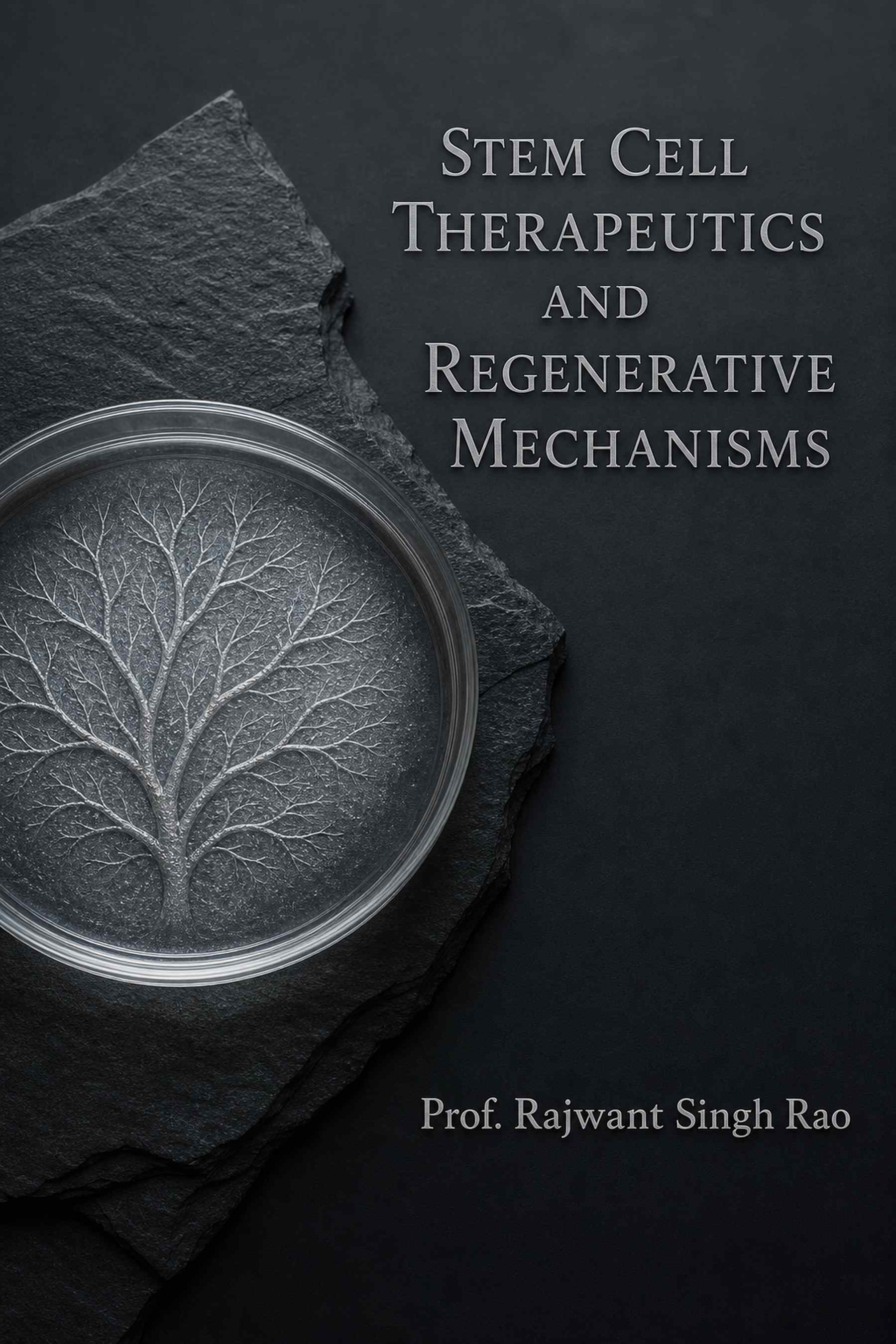Cover of Stem Cell Therapeutics and Regenerative Mechanisms