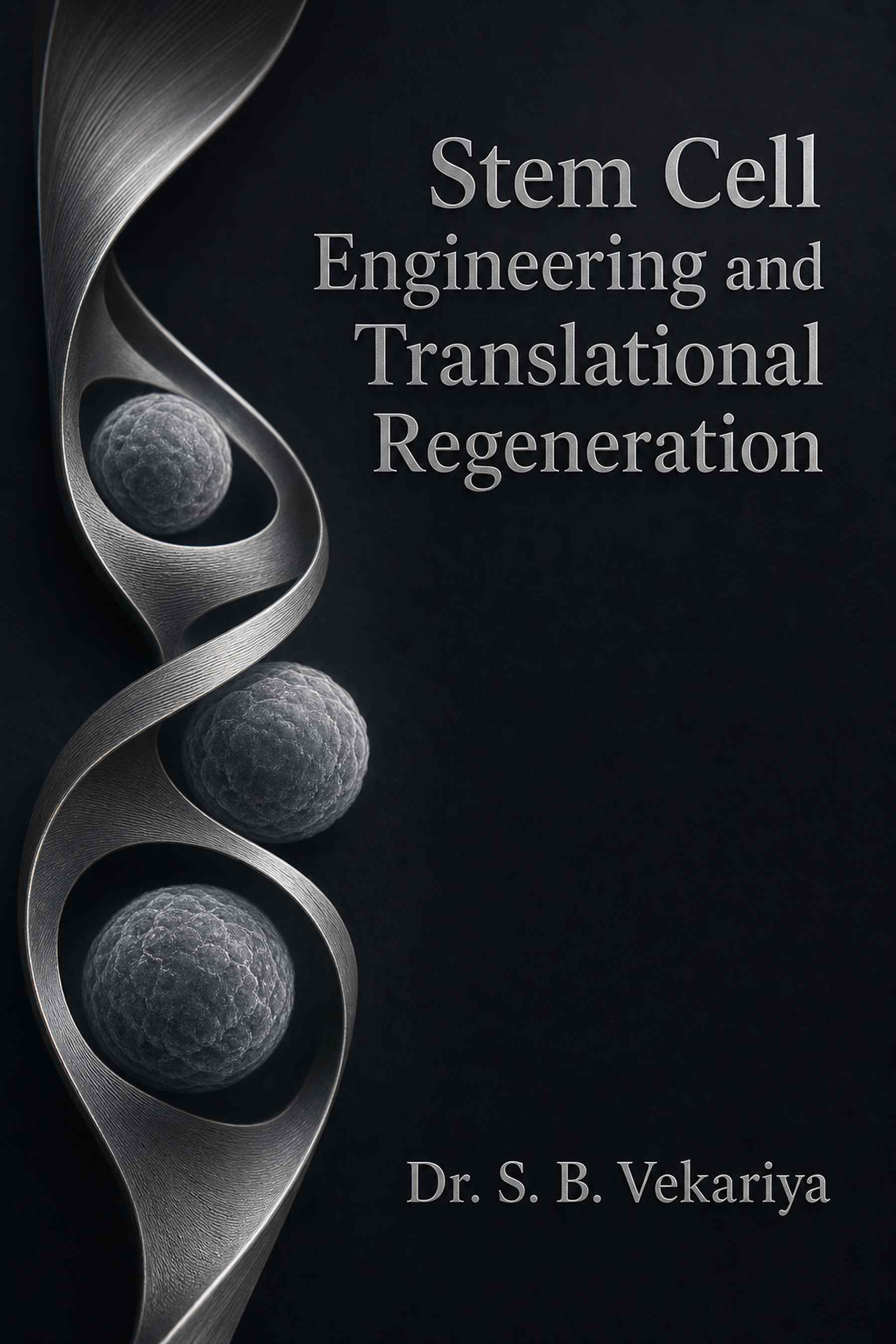 Cover of Stem Cell Engineering and Translational Regeneration