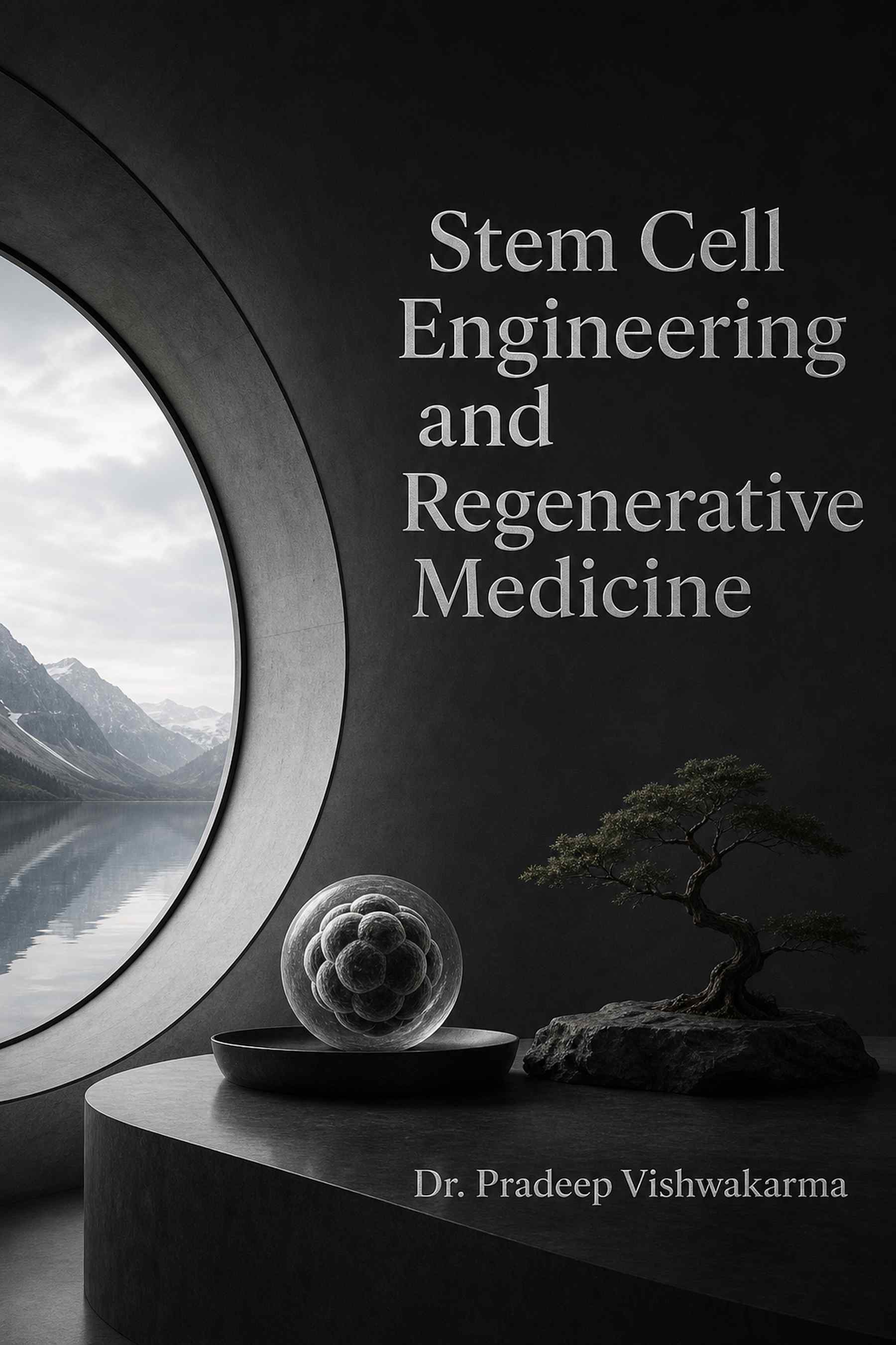 Cover of Stem Cell Engineering and Regenerative Medicine