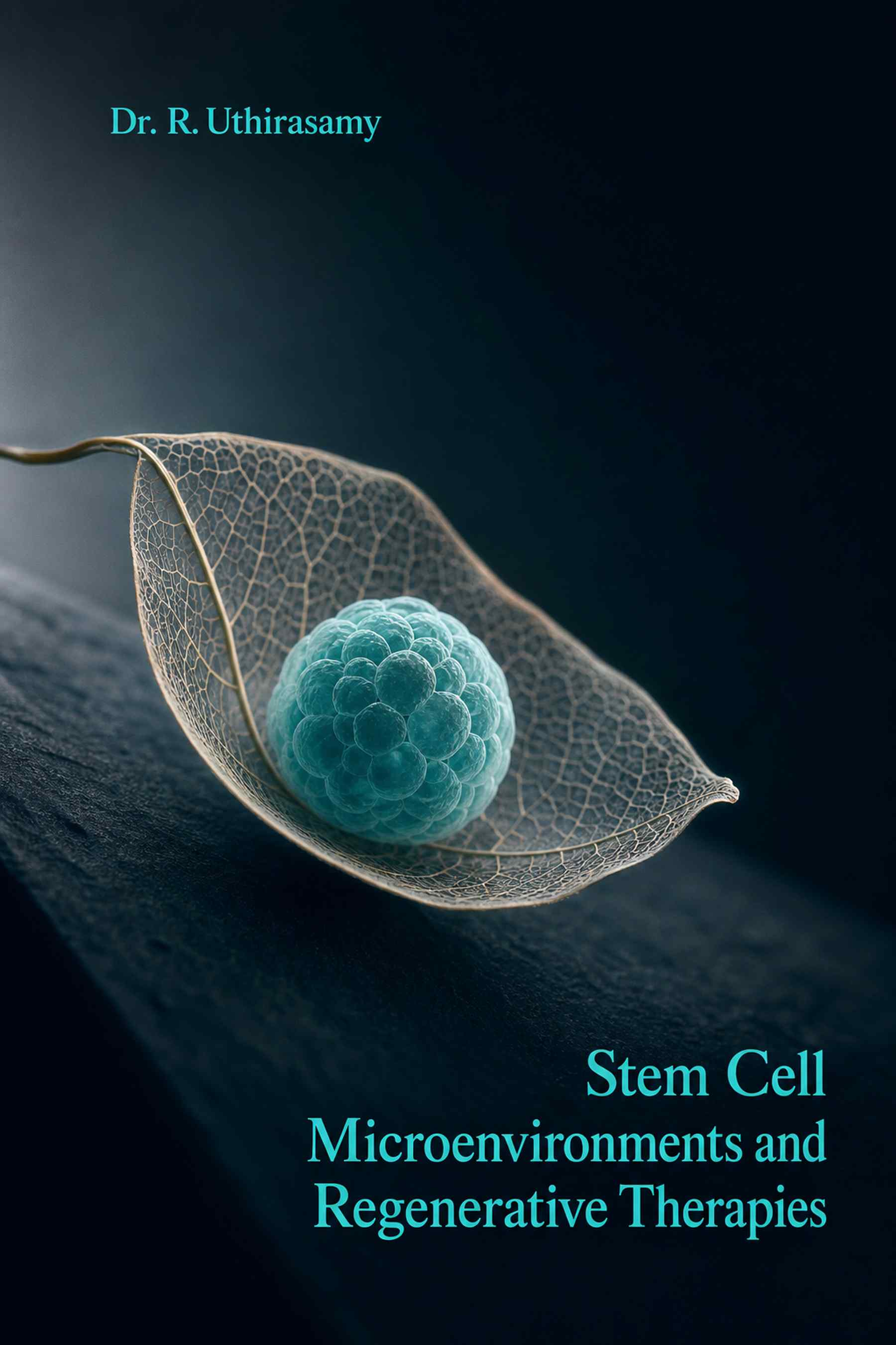 Cover of Stem Cell Microenvironments and Regenerative Therapies