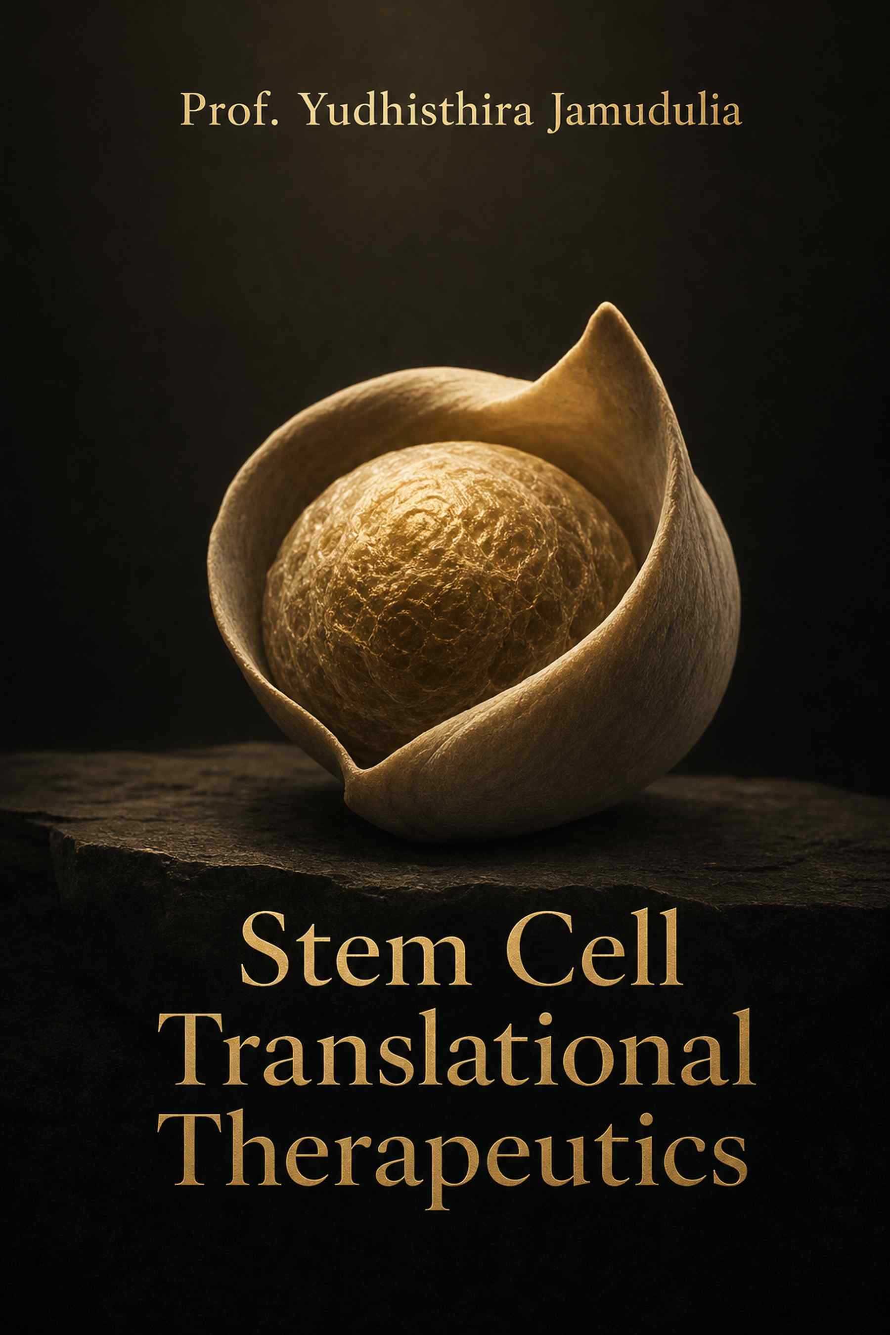 Cover of Stem Cell Translational Therapeutics