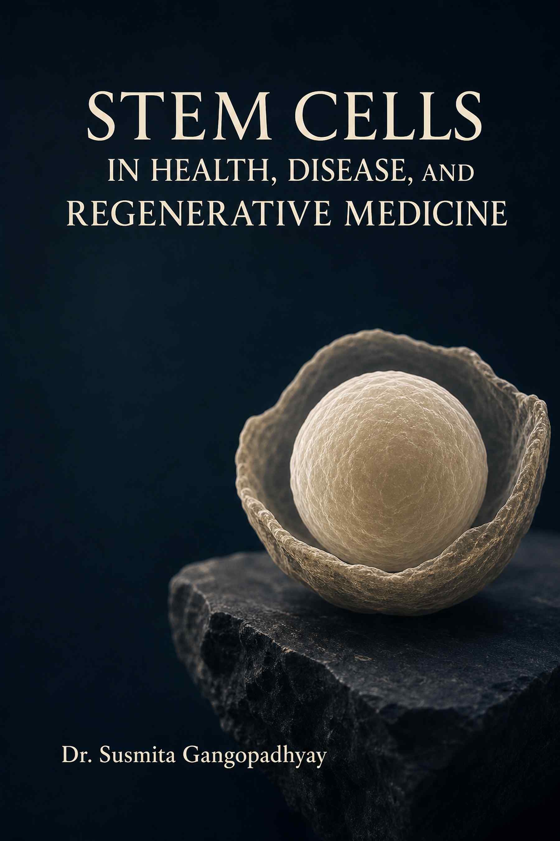 Cover of Stem Cells in Health, Disease, and Regenerative Medicine