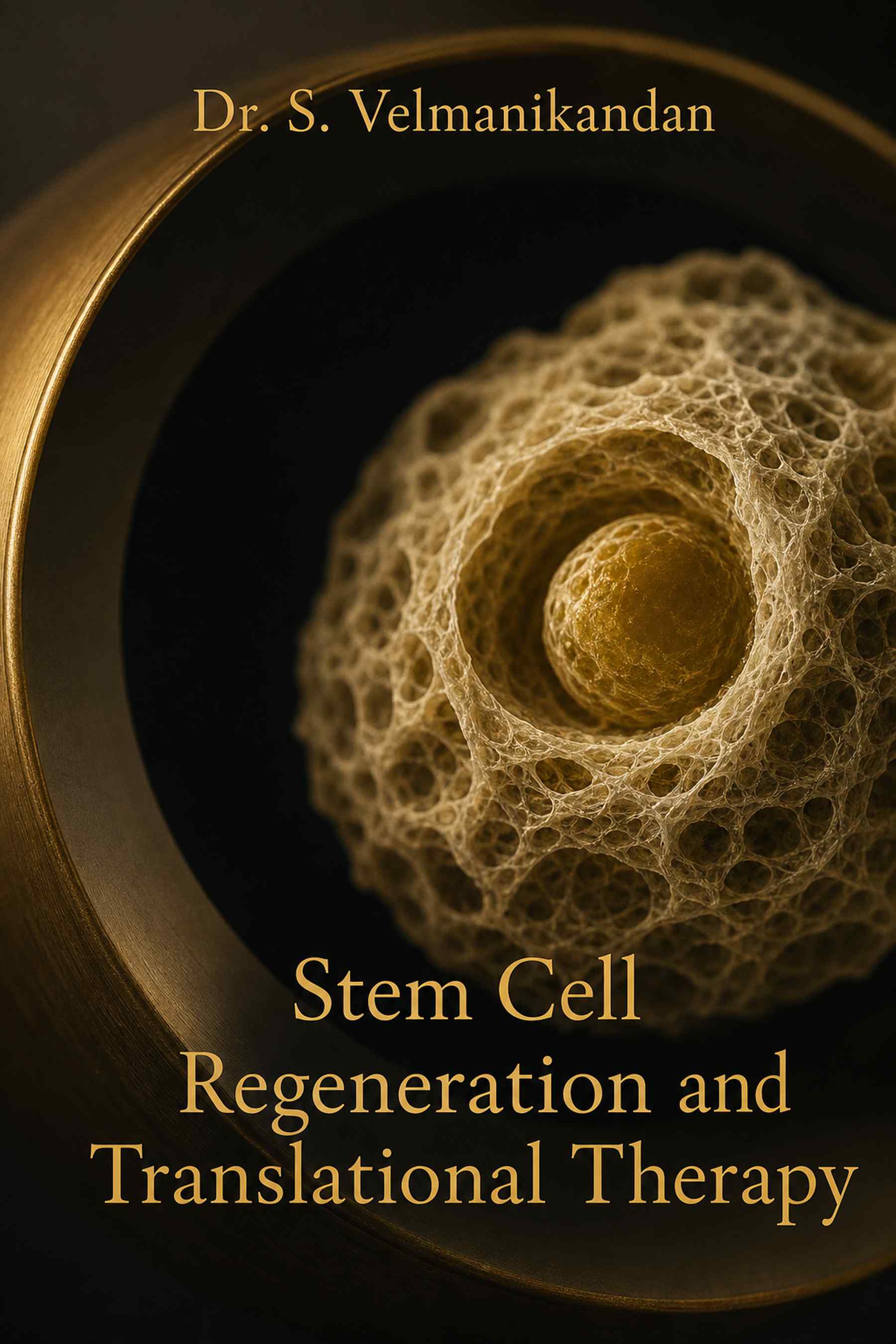Cover of Stem Cell Regeneration and Translational Therapy