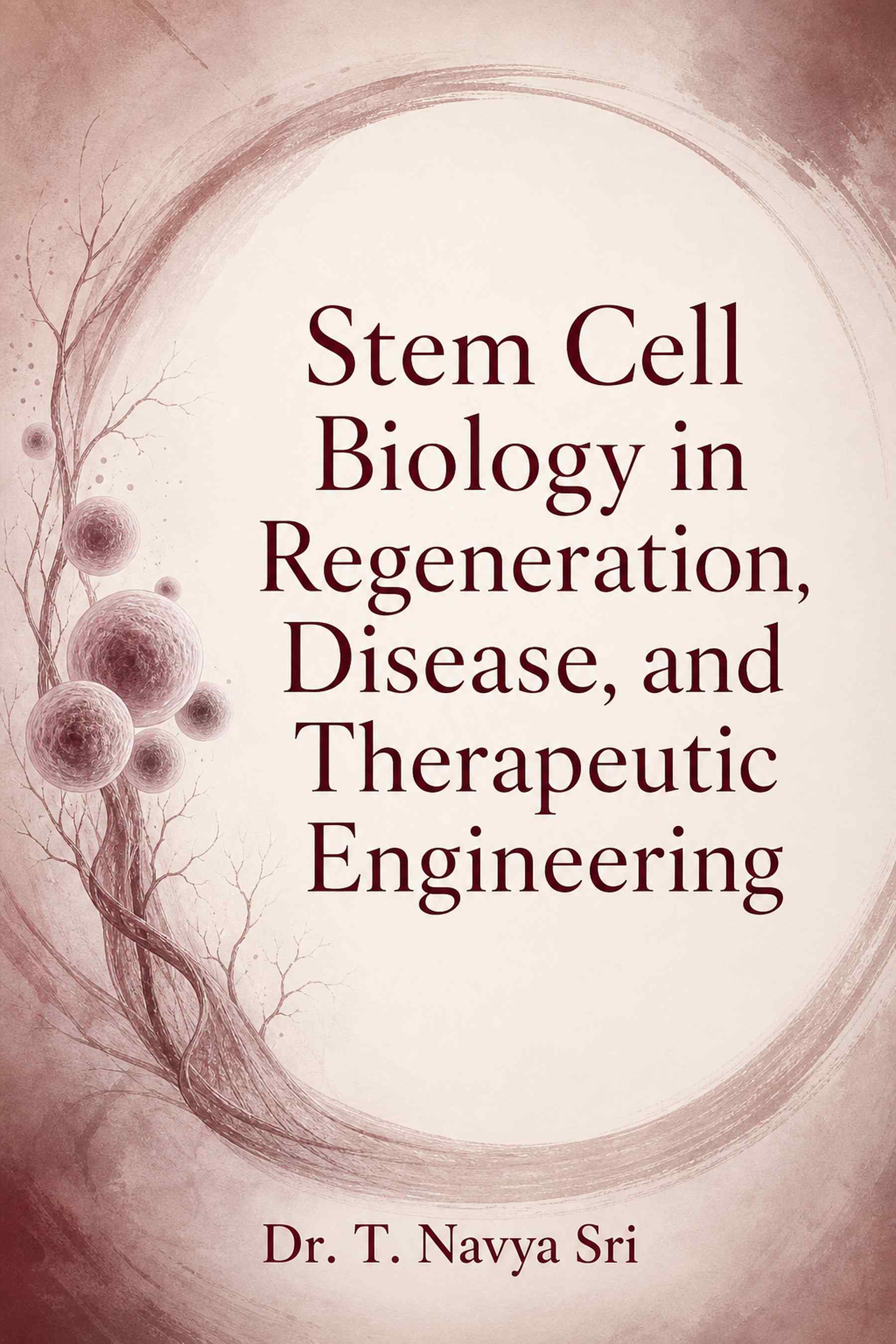 Cover of Stem Cell Biology in Regeneration, Disease, and Therapeutic Engineering