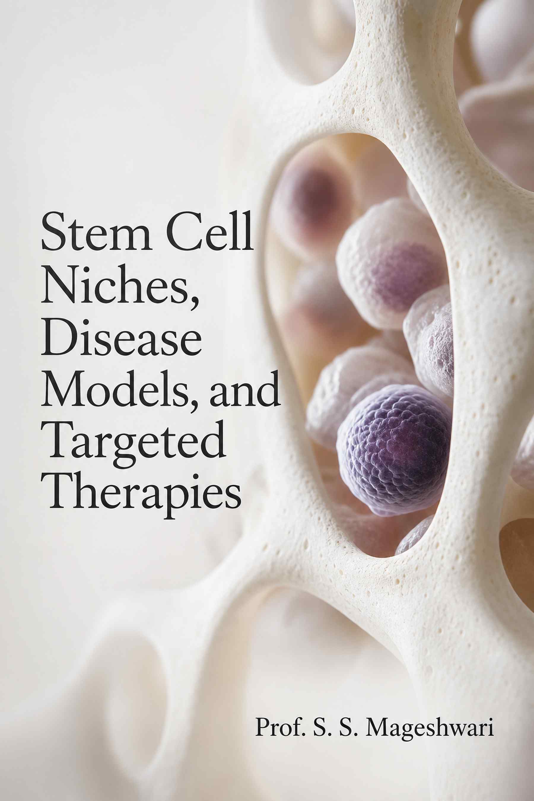 Cover of Stem Cell Niches, Disease Models, and Targeted Therapies