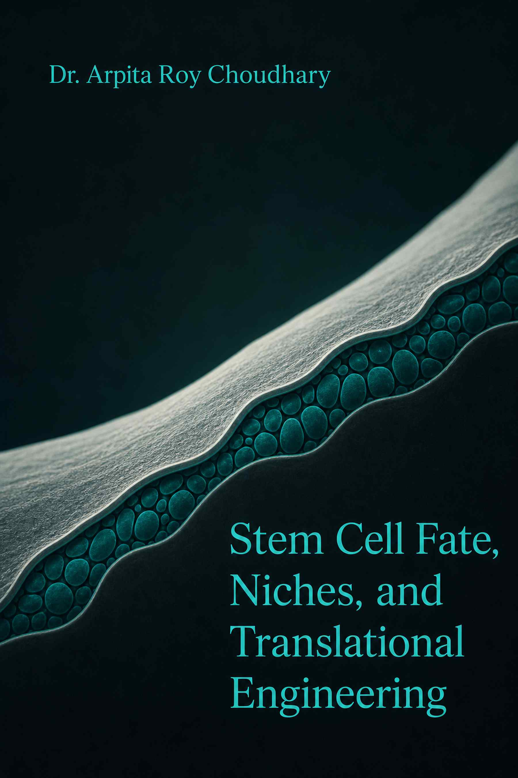 Cover of Stem Cell Fate, Niches, and Translational Engineering