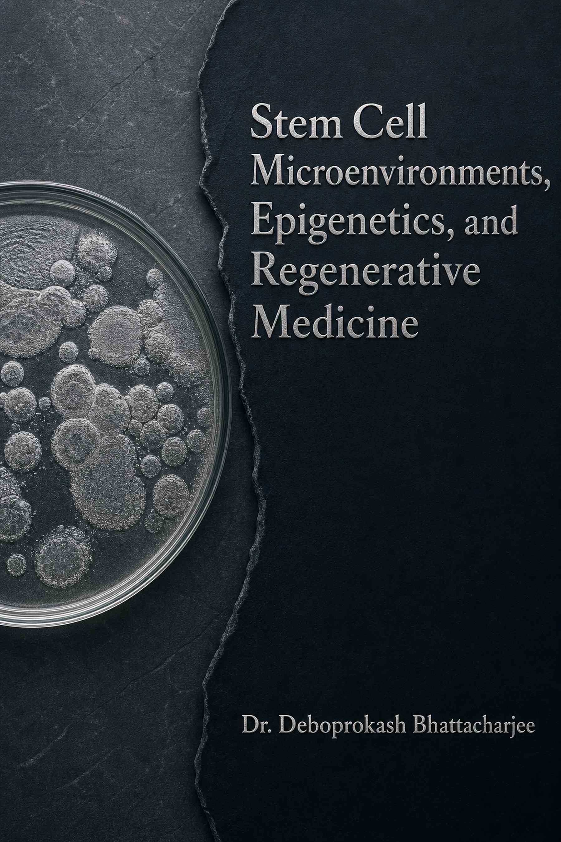 Cover of Stem Cell Microenvironments, Epigenetics, and Regenerative Medicine