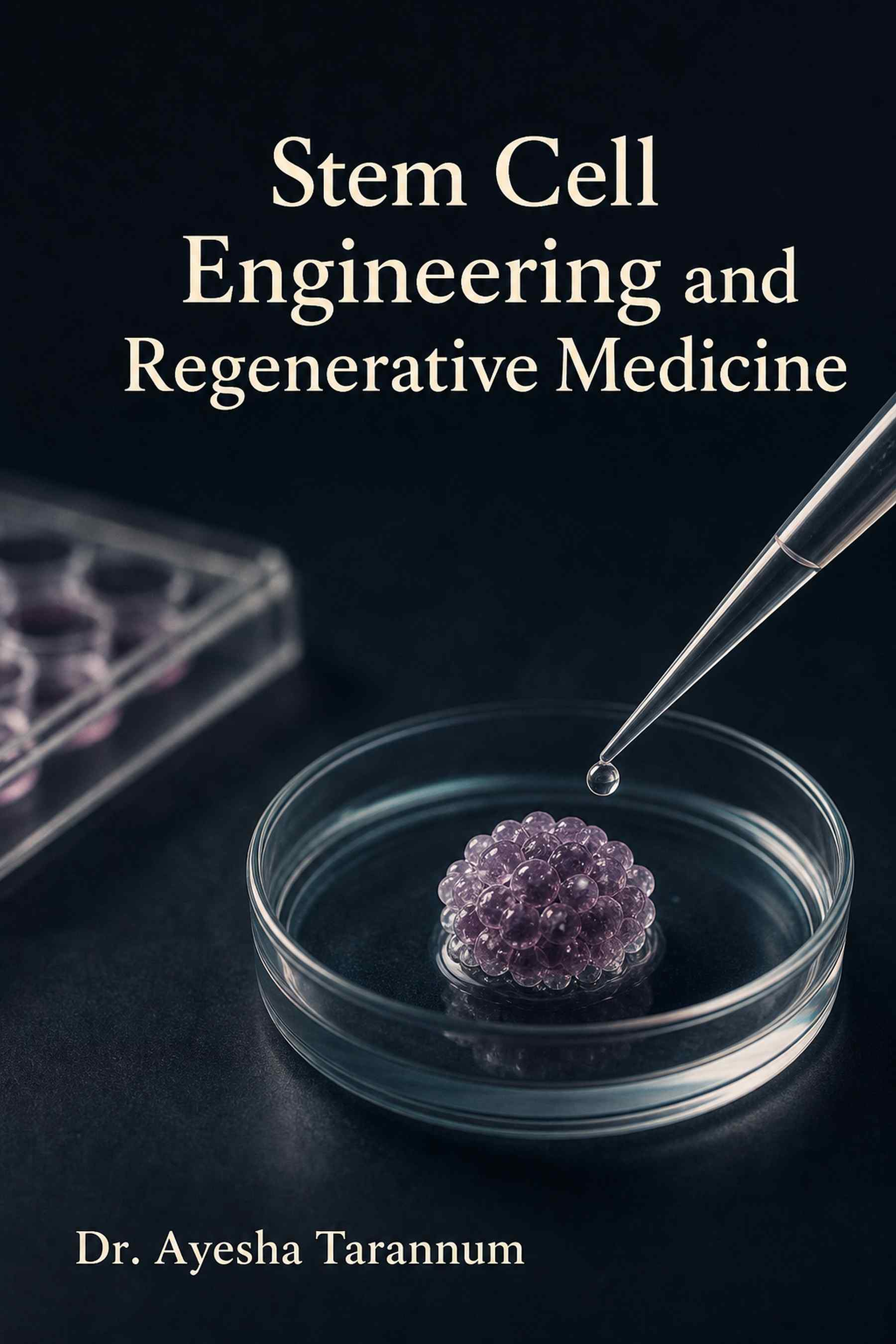 Cover of Stem Cell Engineering and Regenerative Medicine