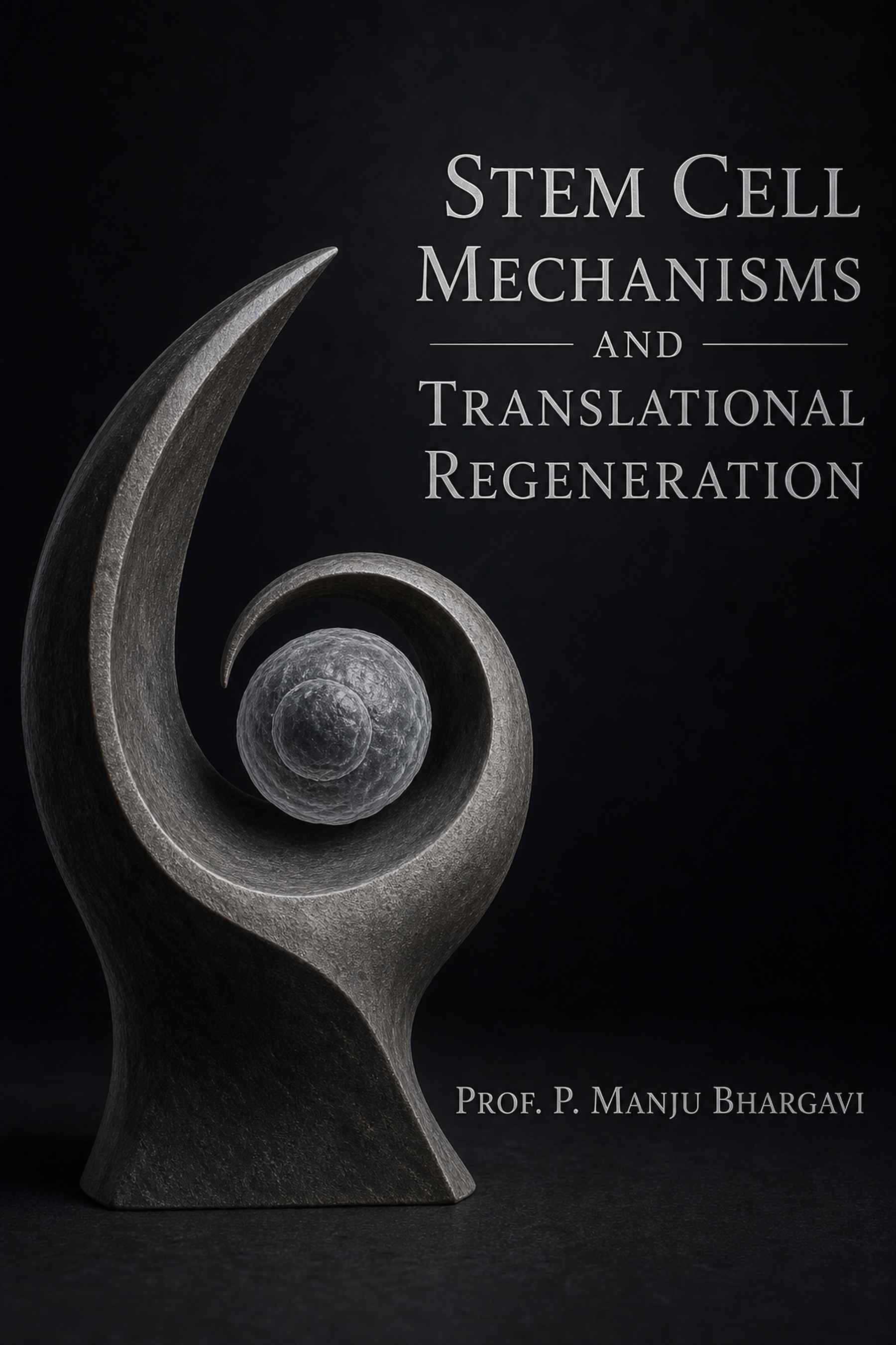 Cover of Stem Cell Mechanisms and Translational Regeneration