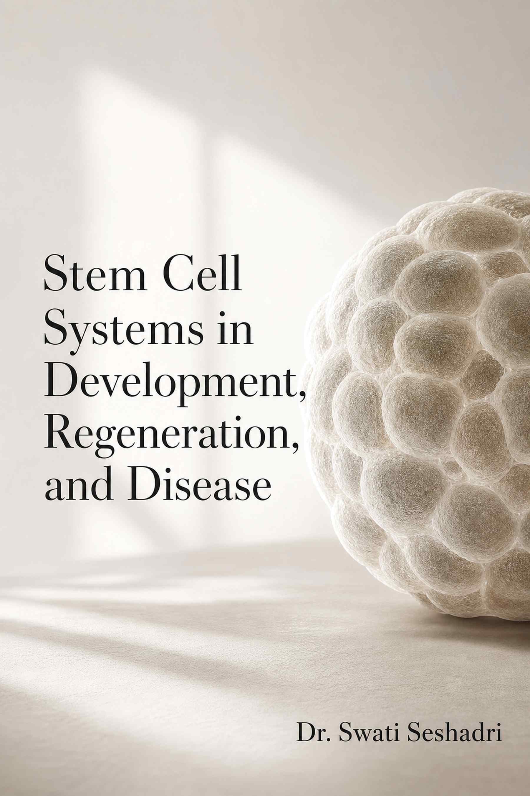 Cover of Stem Cell Systems in Development, Regeneration, and Disease