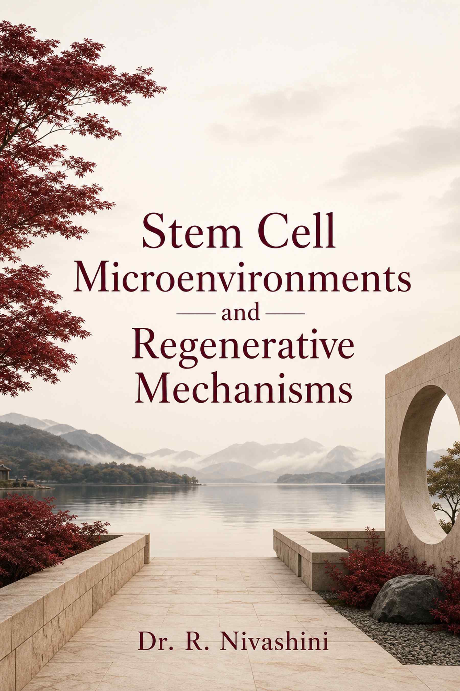 Cover of Stem Cell Microenvironments and Regenerative Mechanisms