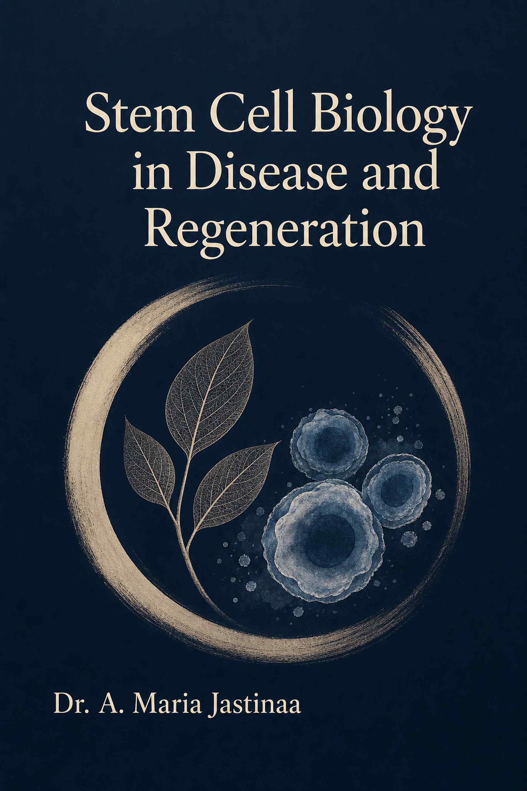 Cover of Stem Cell Biology in Disease and Regeneration