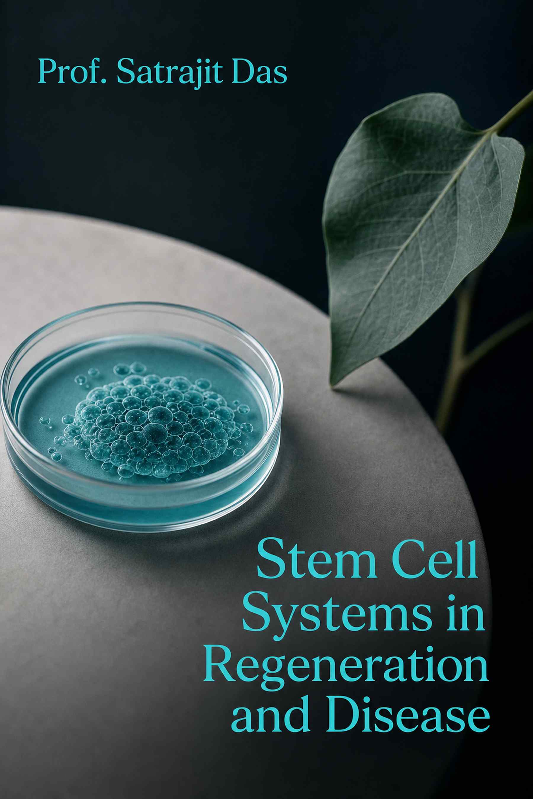 Cover of Stem Cell Systems in Regeneration and Disease