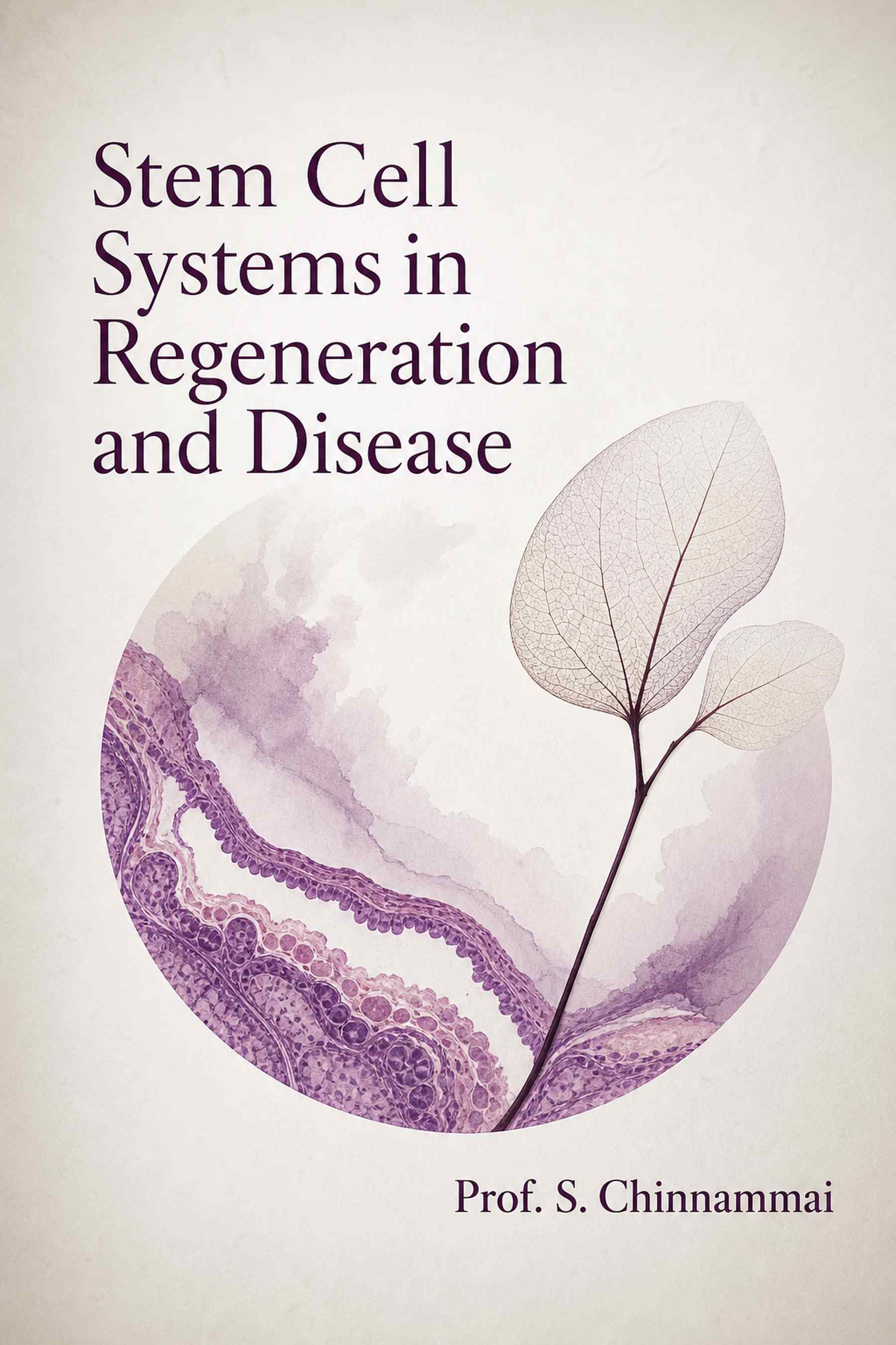 Cover of Stem Cell Systems in Regeneration and Disease
