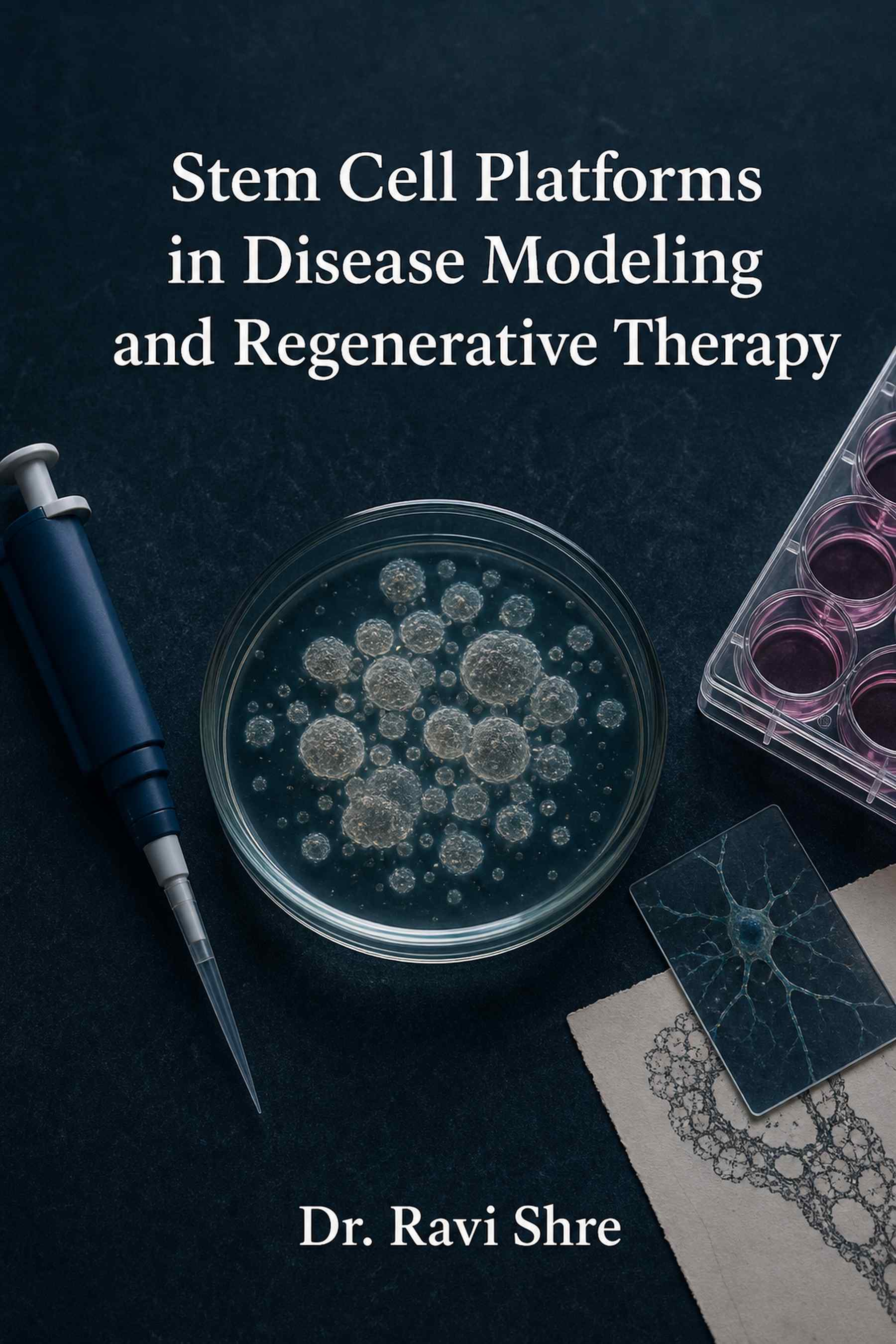 Cover of Stem Cell Platforms in Disease Modeling and Regenerative Therapy