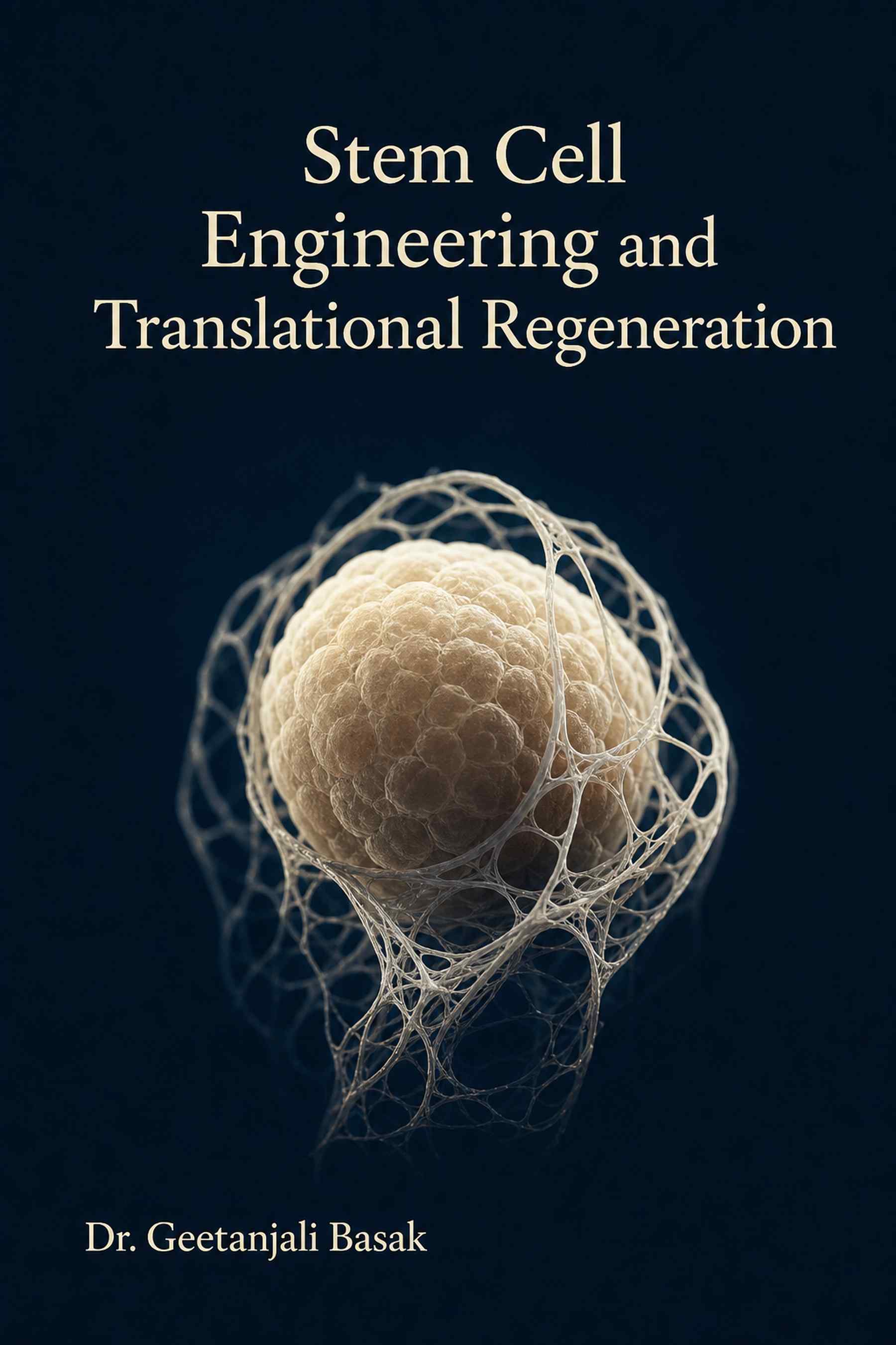 Cover of Stem Cell Engineering and Translational Regeneration