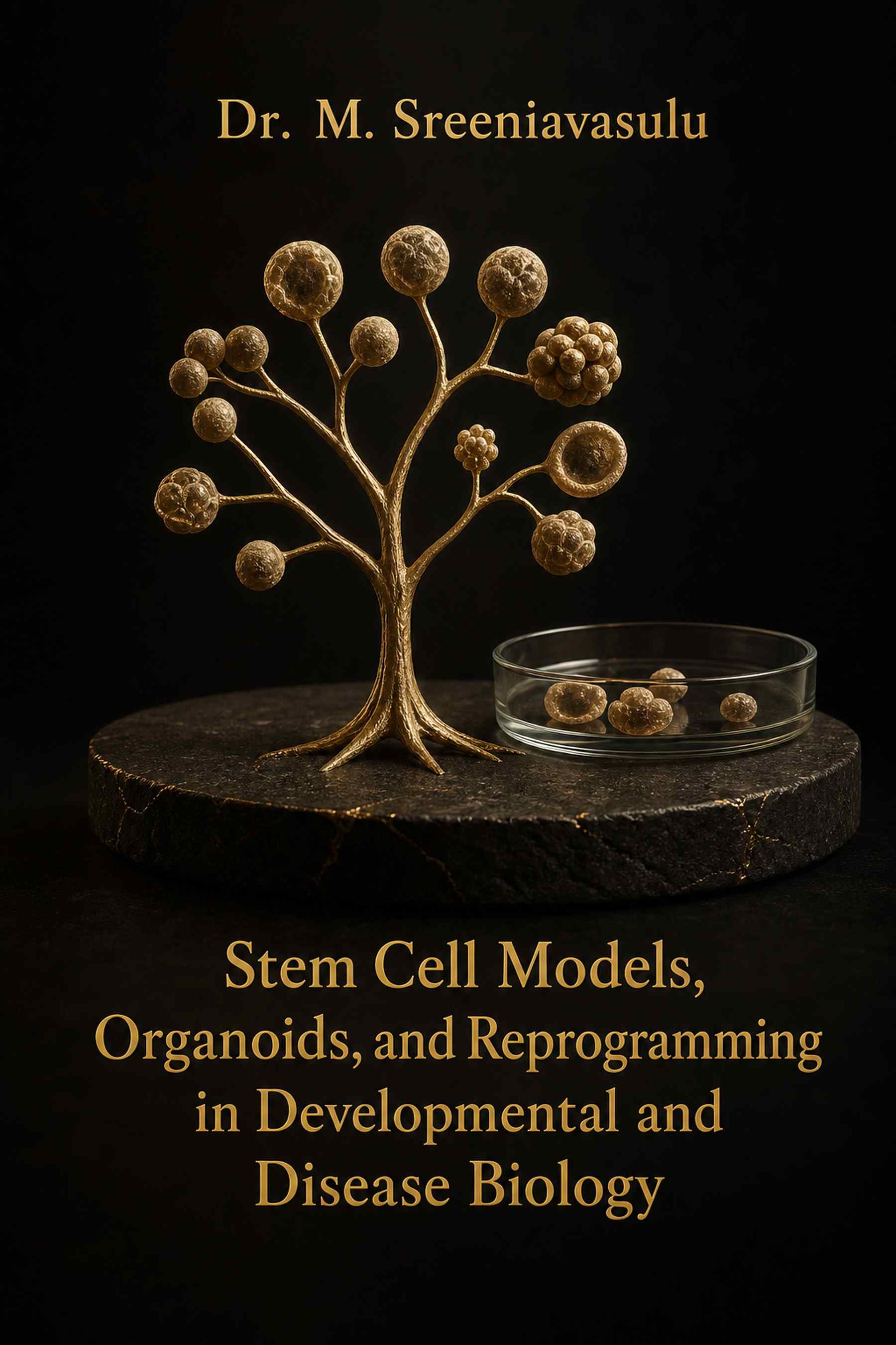 Cover of Stem Cell Models, Organoids, and Reprogramming in Developmental and Disease Biology