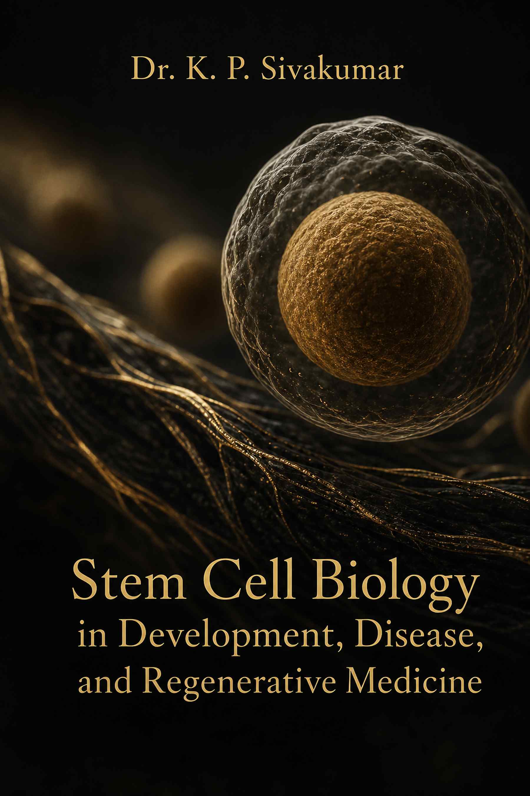 Cover of Stem Cell Biology in Development, Disease, and Regenerative Medicine