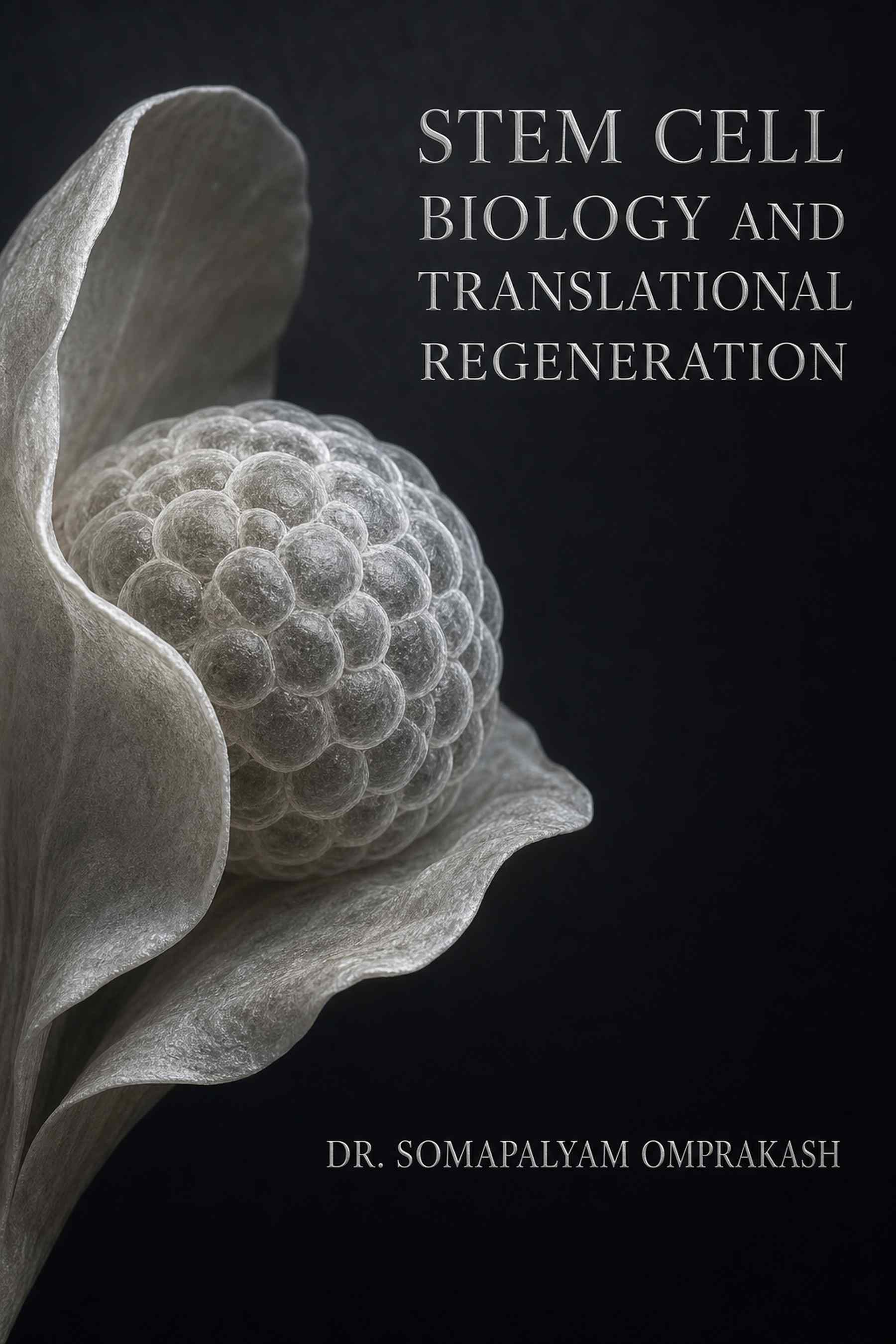 Cover of Stem Cell Biology and Translational Regeneration