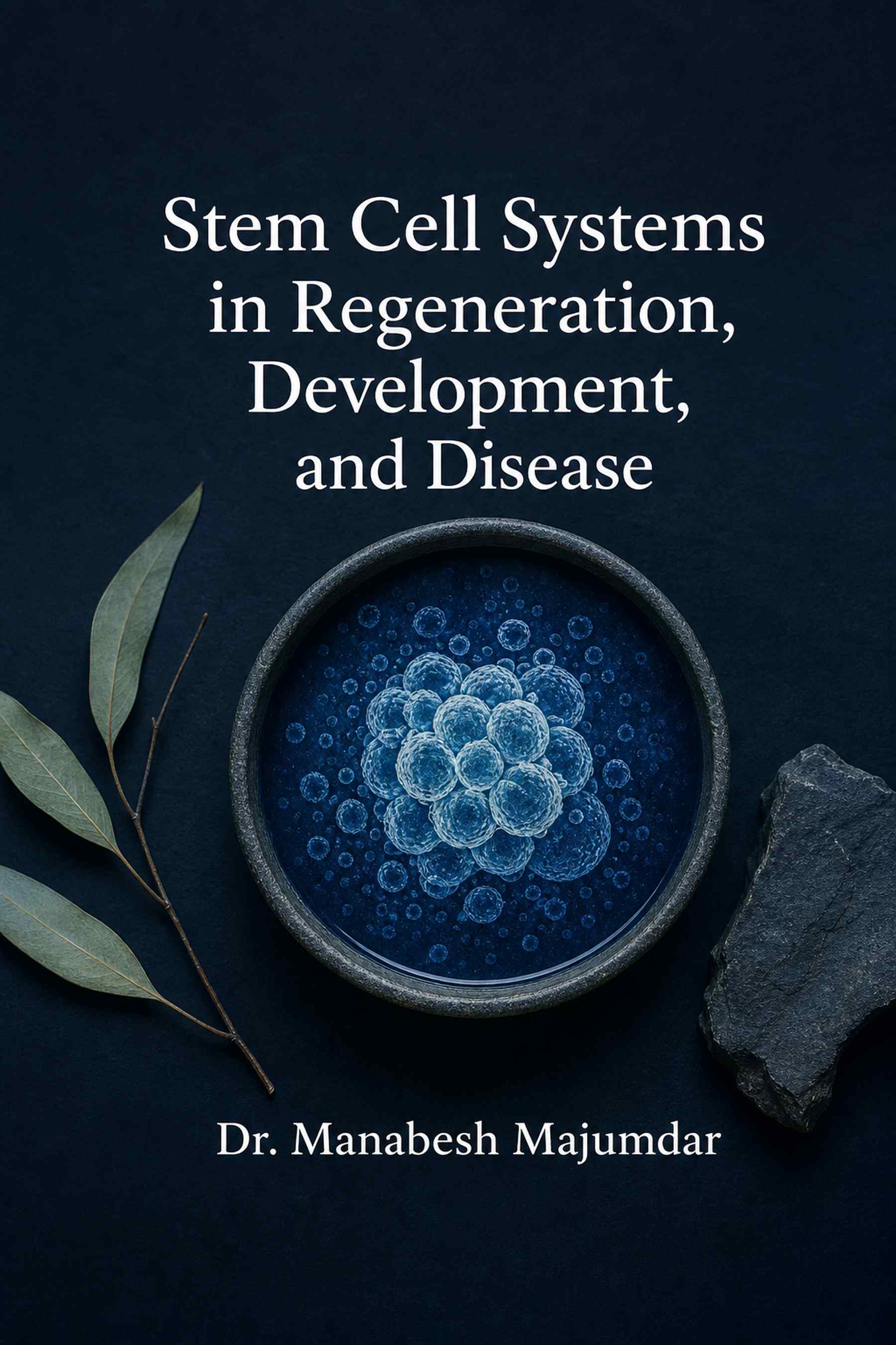 Cover of Stem Cell Systems in Regeneration, Development, and Disease