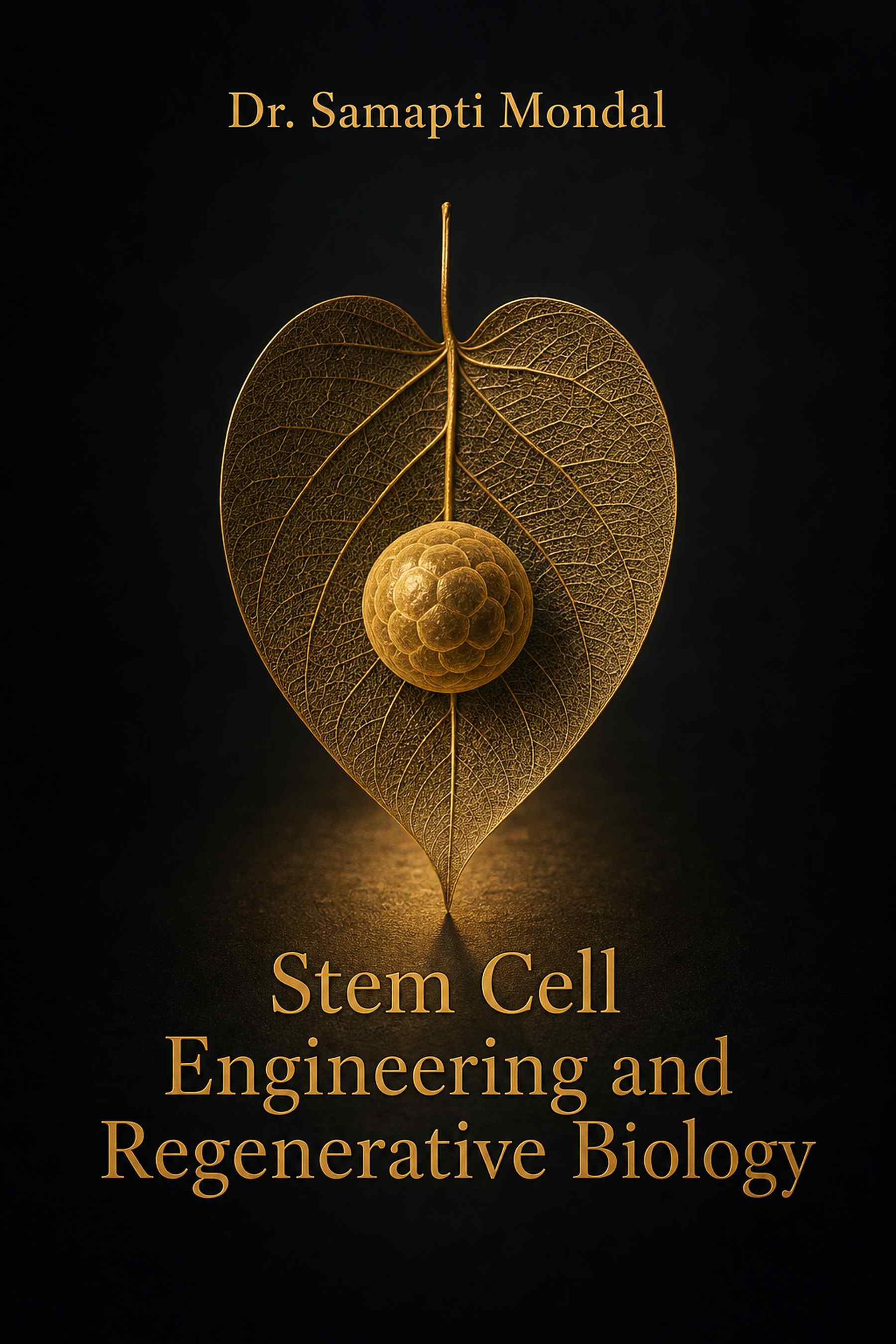 Cover of Stem Cell Engineering and Regenerative Biology